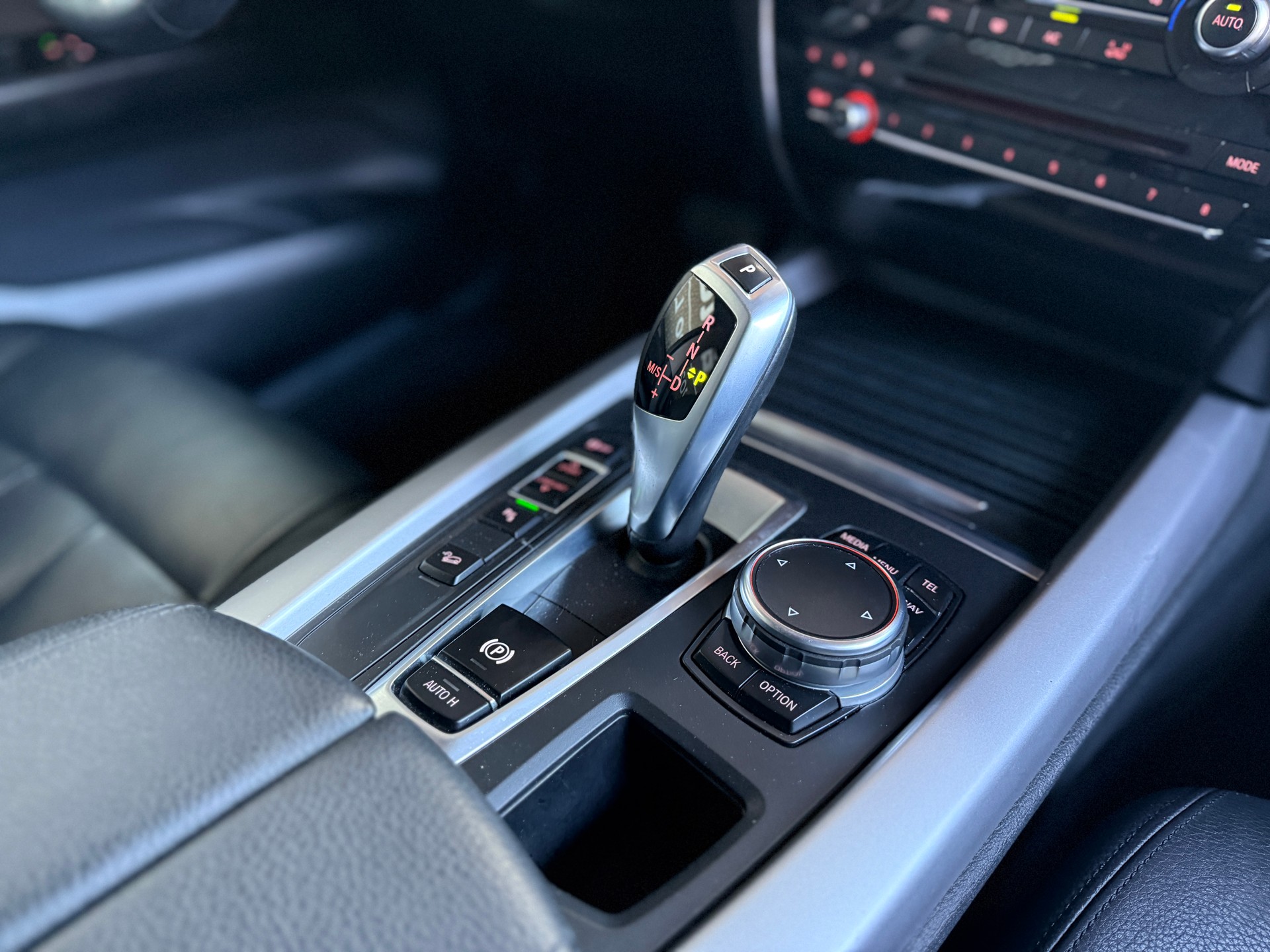 BMW X5 xDrive 30d Steptronic-image-6
