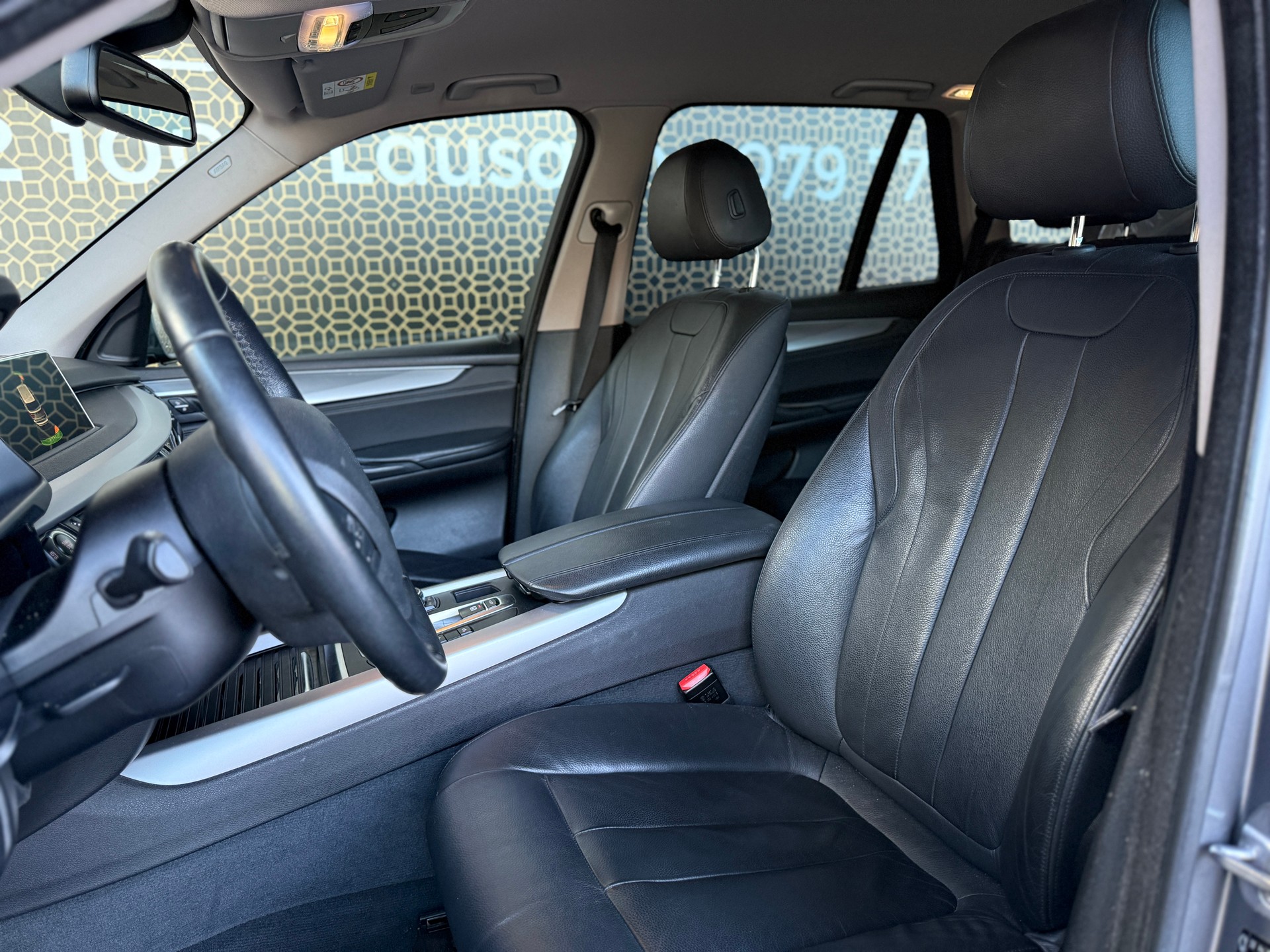 BMW X5 xDrive 30d Steptronic-image-4