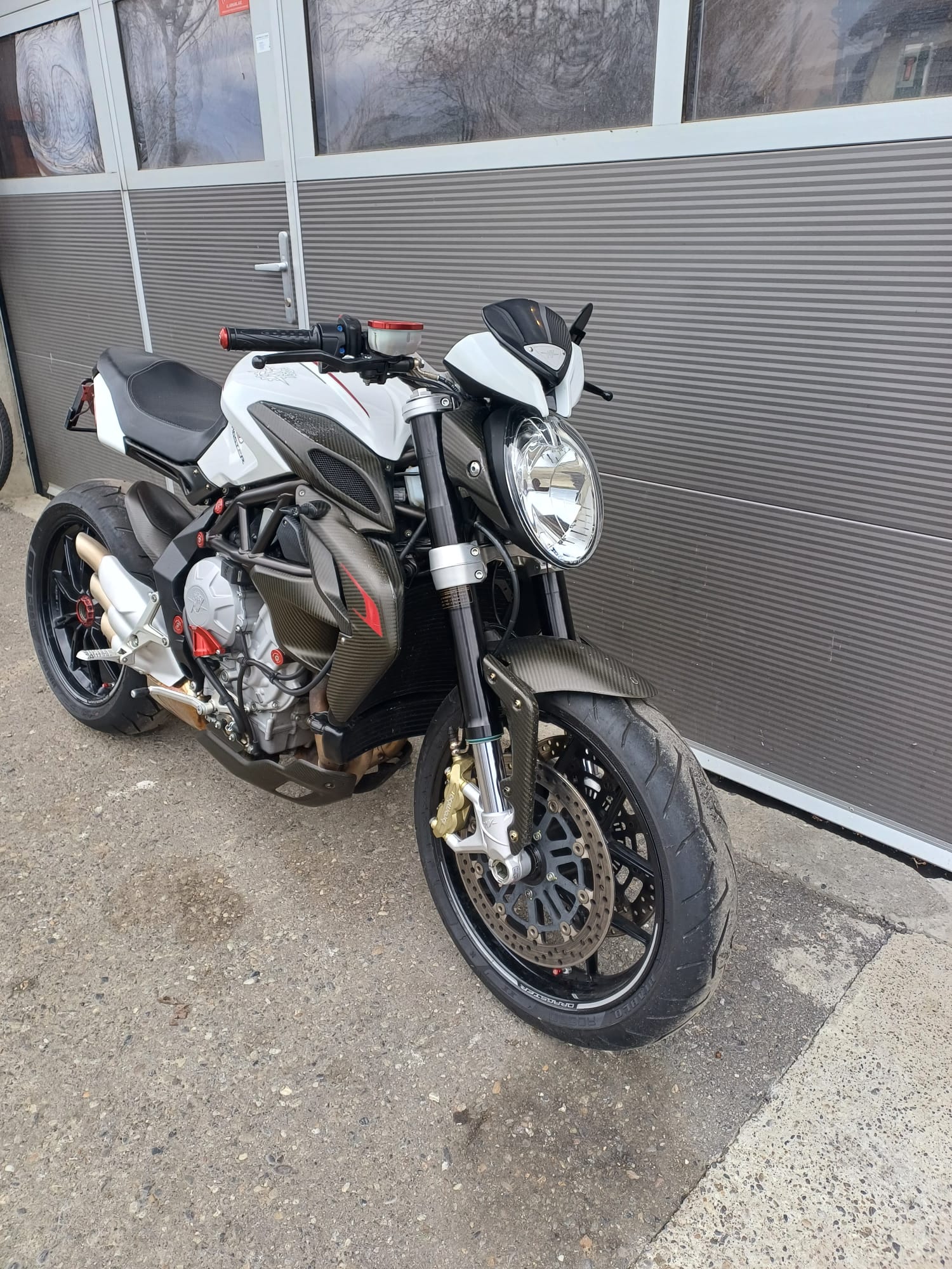 MV AGUSTA Dragster 800 ABS-image-6