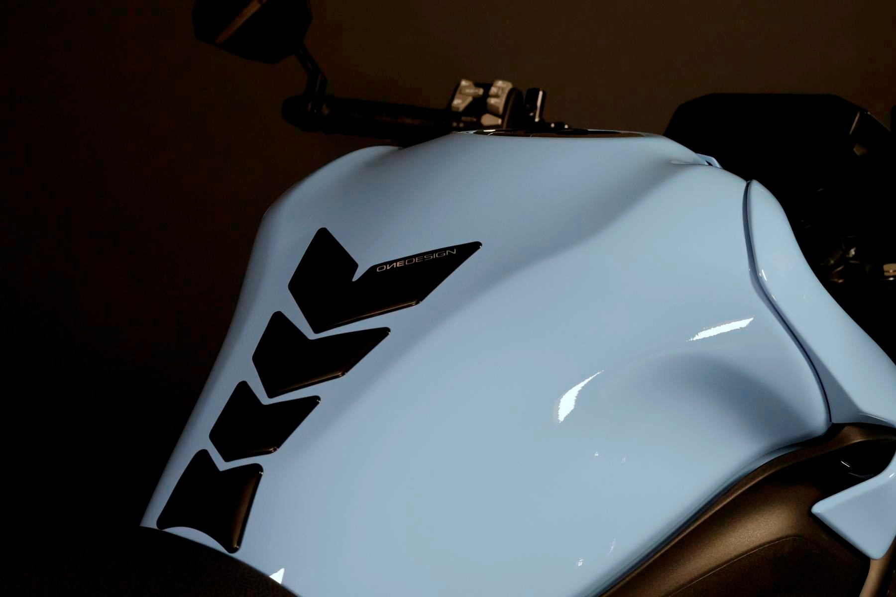 KAWASAKI Z 900 (91/70/35 KW) *Zandvoort* Level 3-image-7