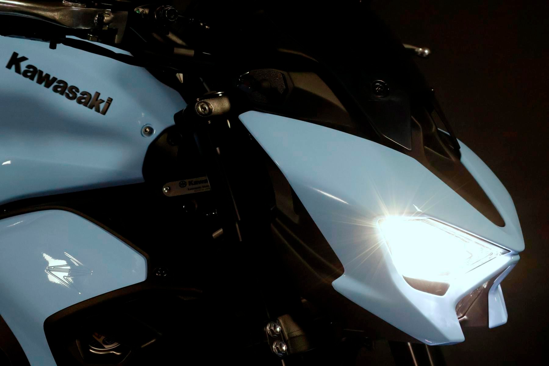 KAWASAKI Z 900 (91/70/35 KW) *Zandvoort* Level 3-image-4