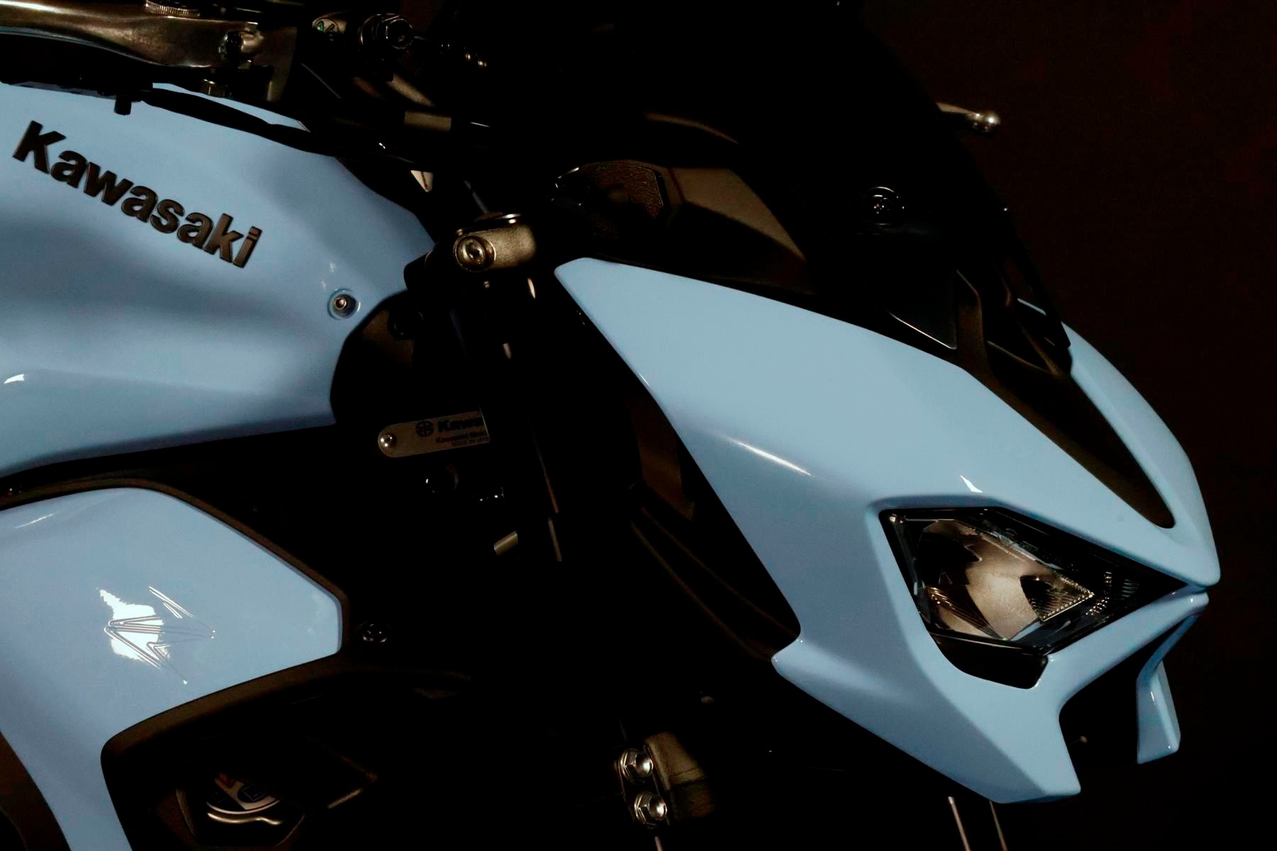 KAWASAKI Z 900 (91/70/35 KW) *Zandvoort* Level 3-image-3