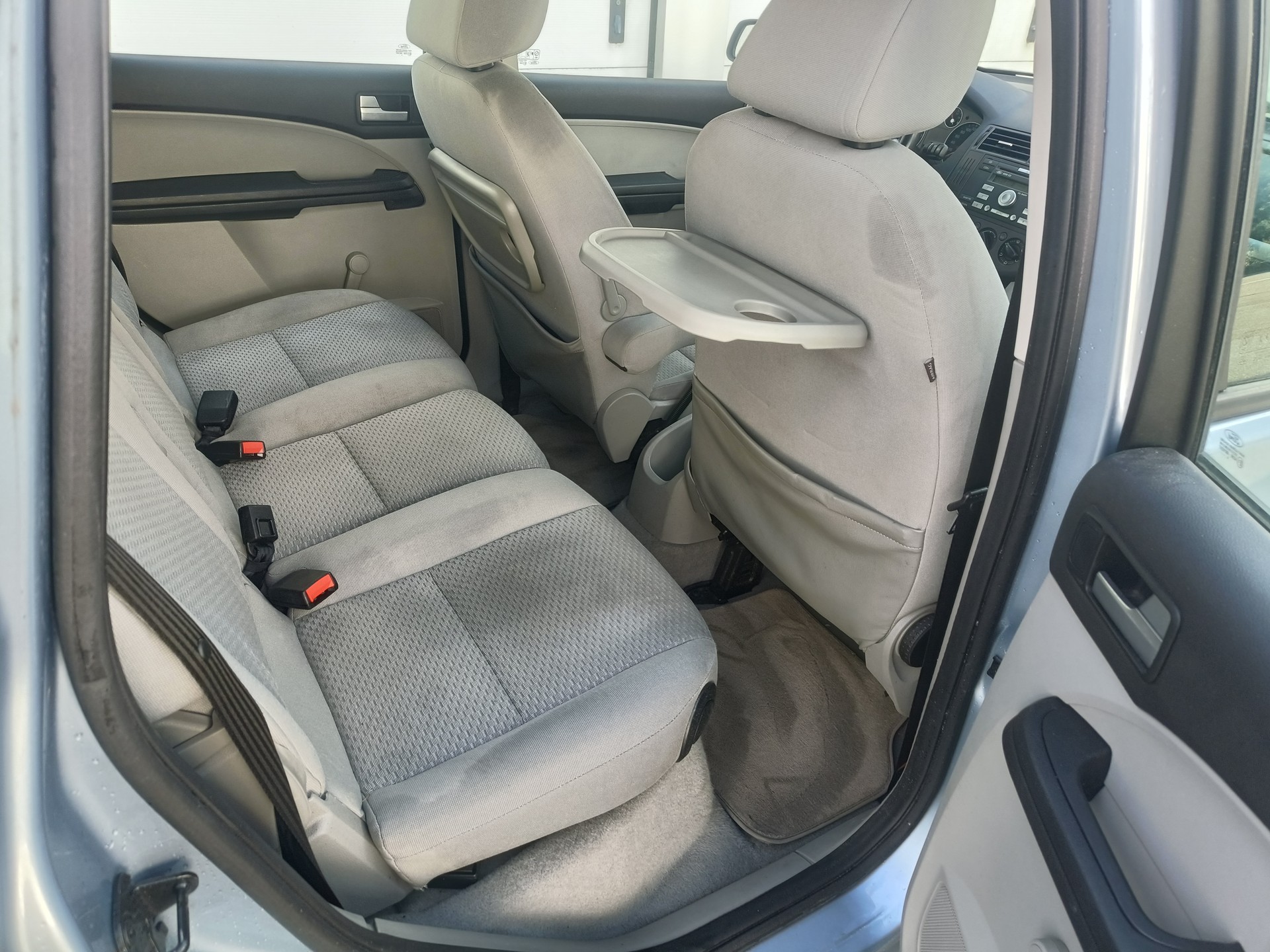 FORD Focus C-Max 1.8 Trend-image-8