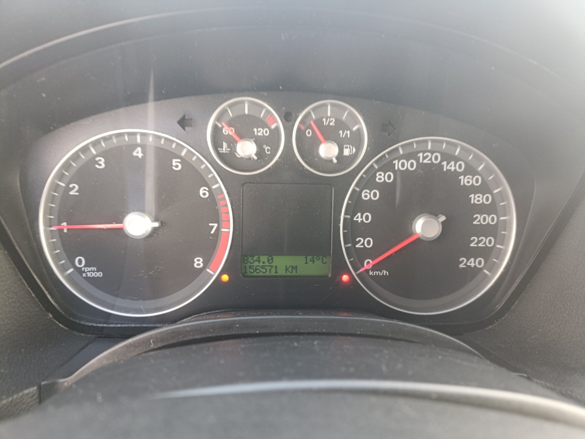 FORD Focus C-Max 1.8 Trend-image-12