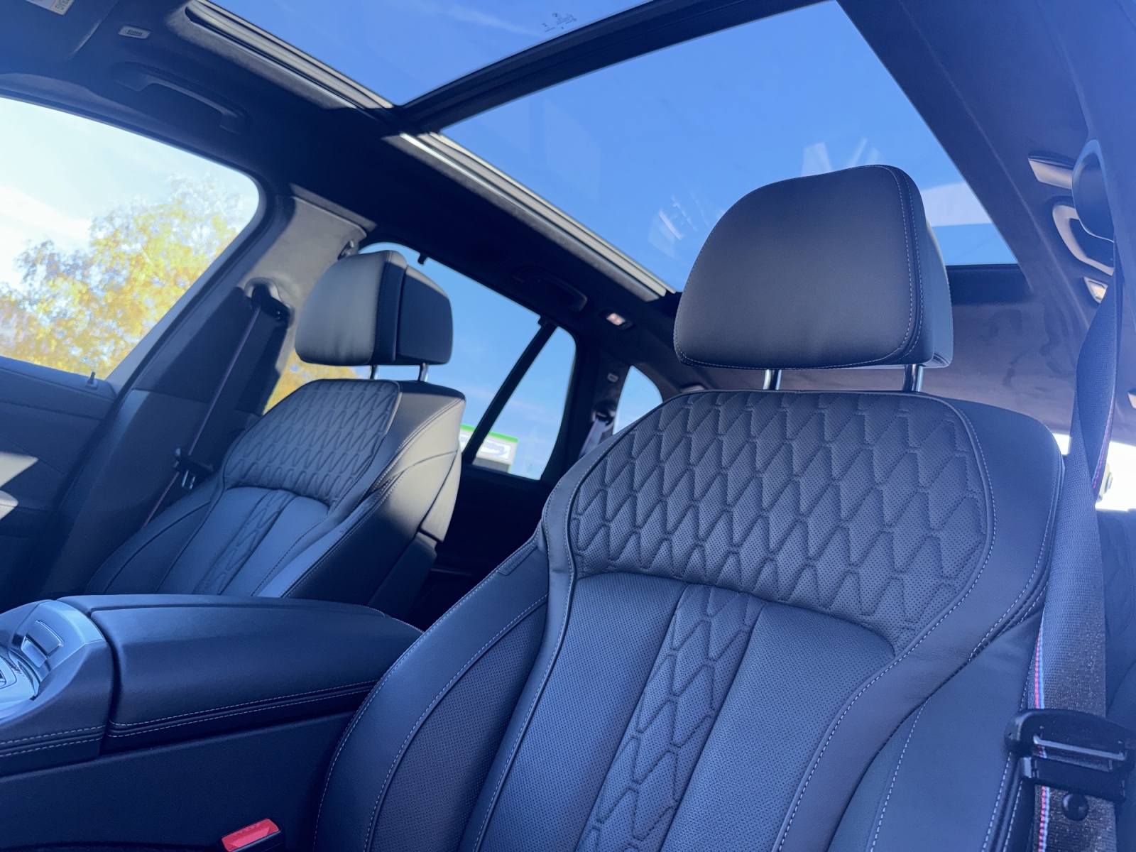 BMW X5 xDrive 48V 40d M Sport Pro Steptronic-image-14