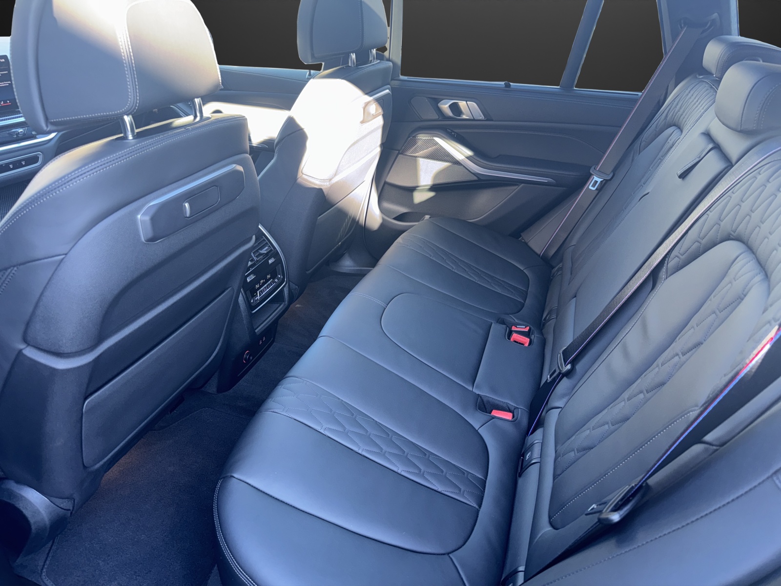 BMW X5 xDrive 48V 40d M Sport Pro Steptronic-image-8