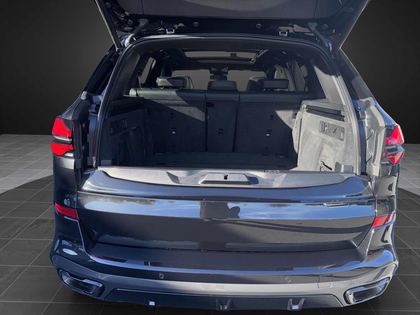 BMW X5 xDrive 48V 40d M Sport Pro Steptronic-image-12