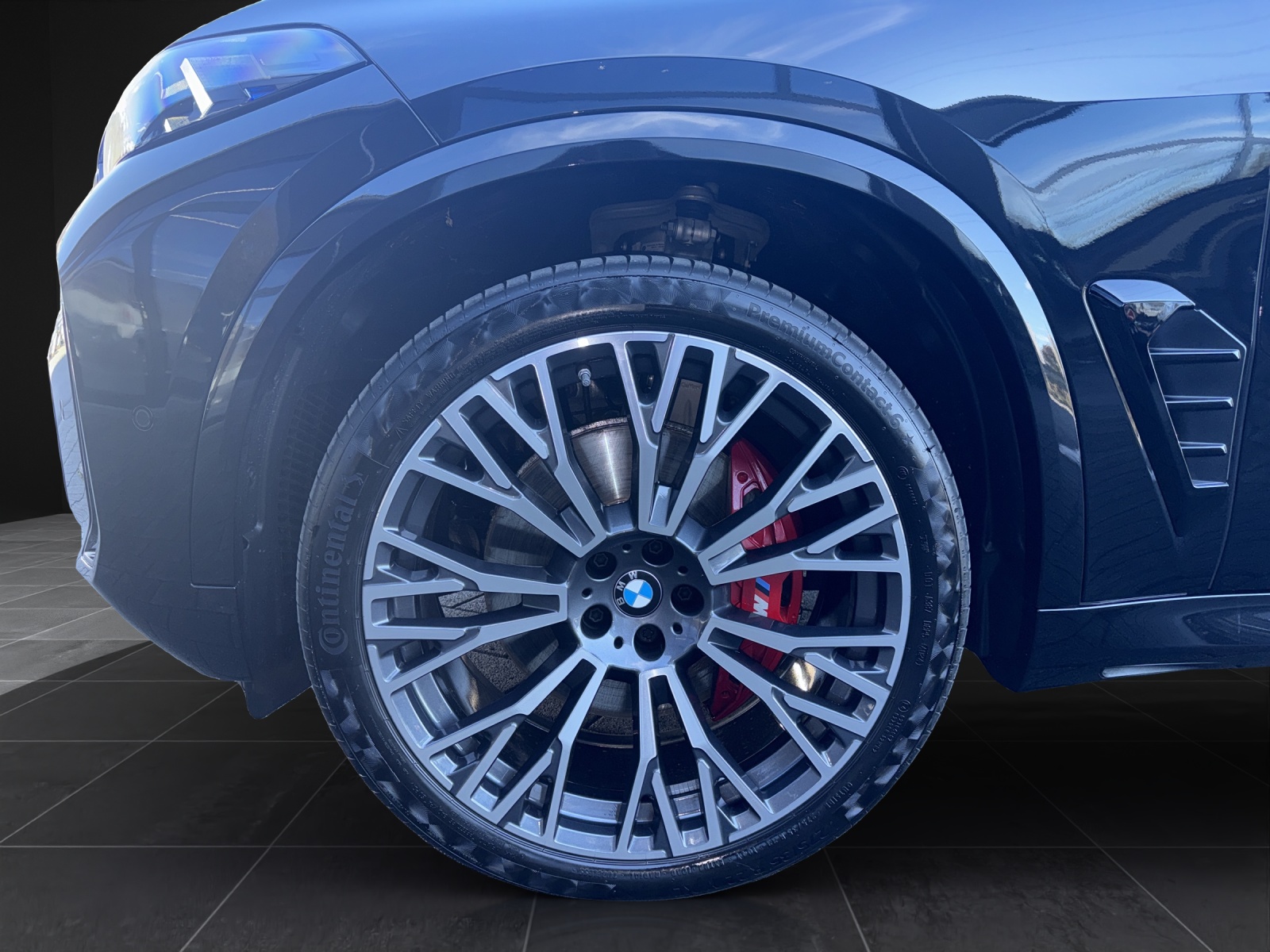 BMW X5 xDrive 48V 40d M Sport Pro Steptronic-image-13