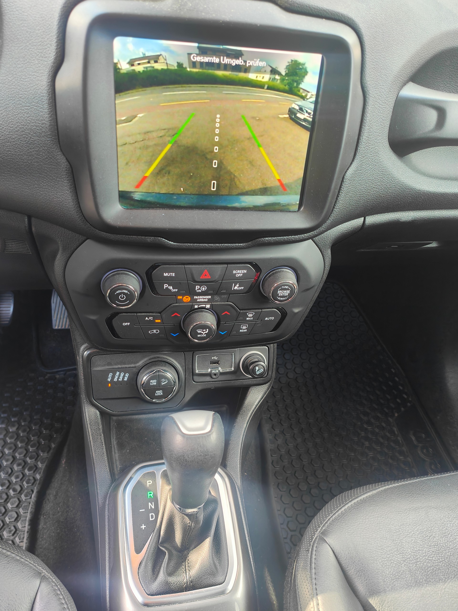 JEEP Renegade 2.0 CRD Limited AWD 9ATX-image-8