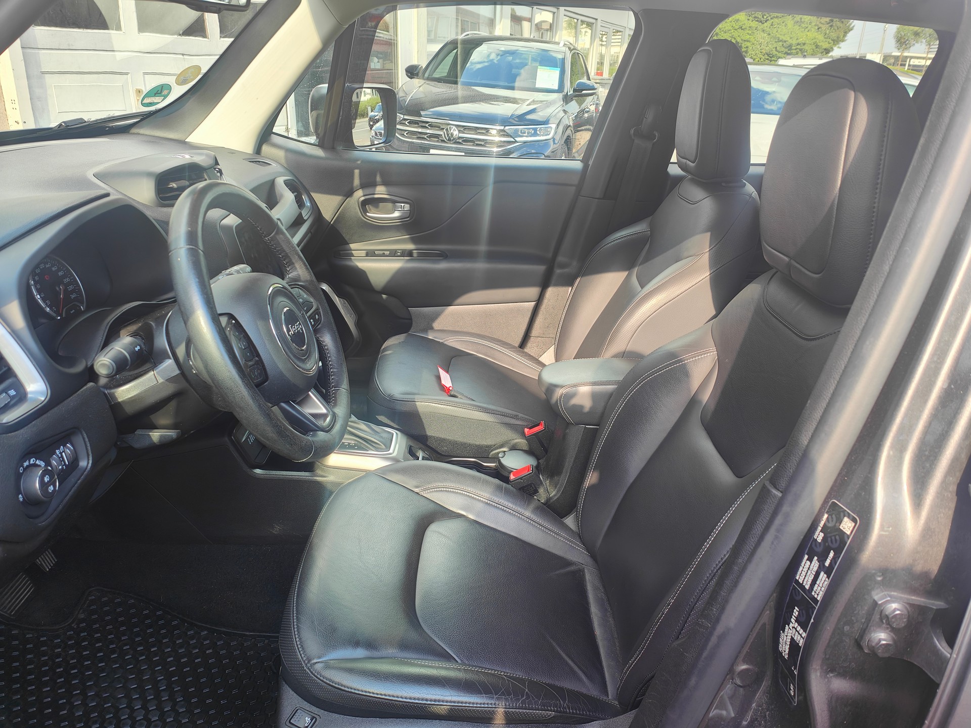 JEEP Renegade 2.0 CRD Limited AWD 9ATX-image-7