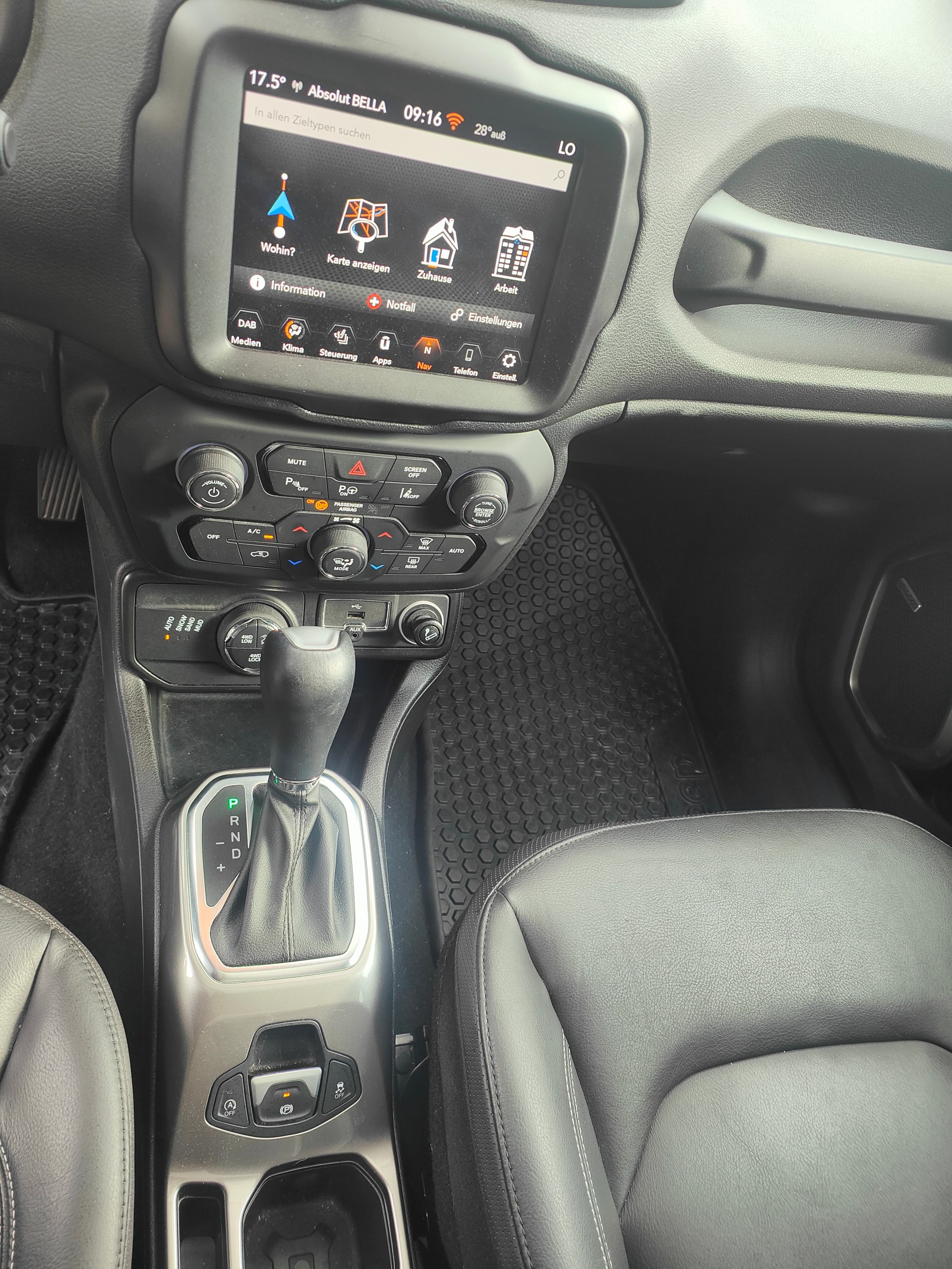 JEEP Renegade 2.0 CRD Limited AWD 9ATX-image-13