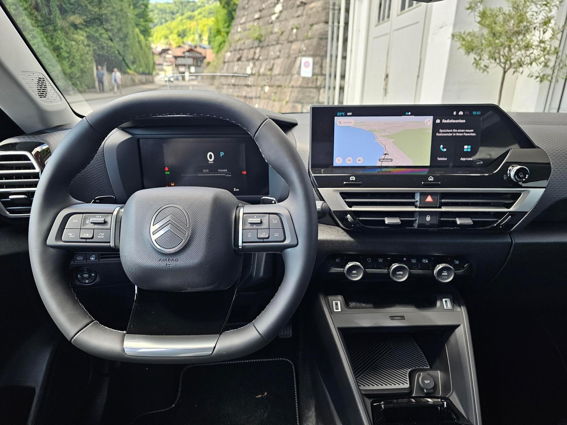 CITROEN C4 1.2 Hybrid Max-image-10