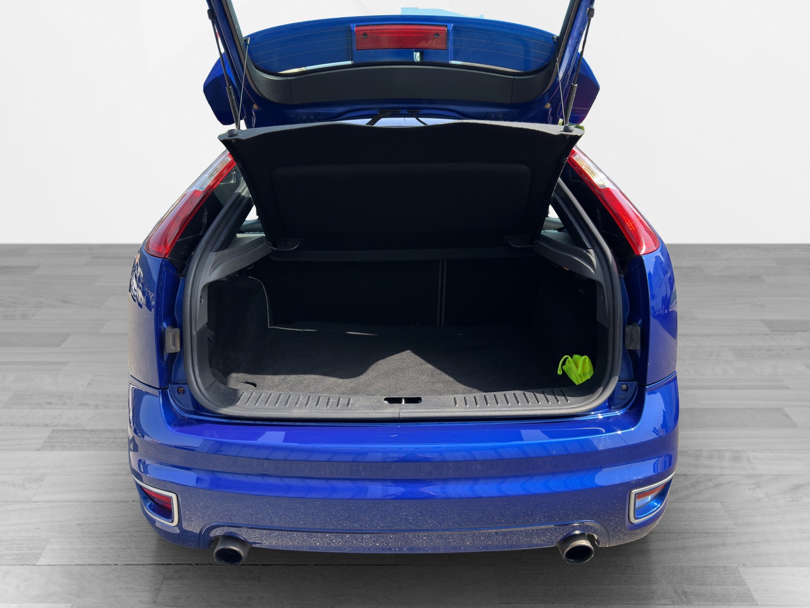 FORD Focus 2.5 Turbo ST-image-11