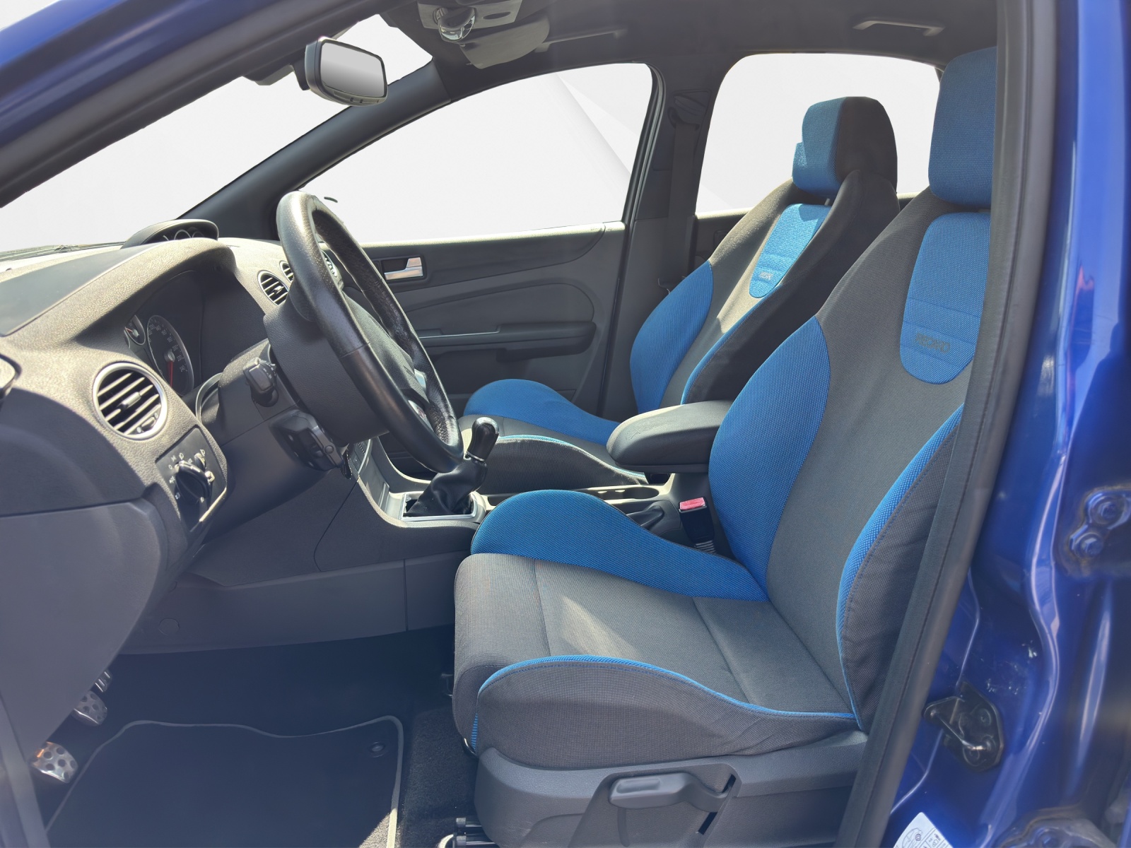 FORD Focus 2.5 Turbo ST-image-7