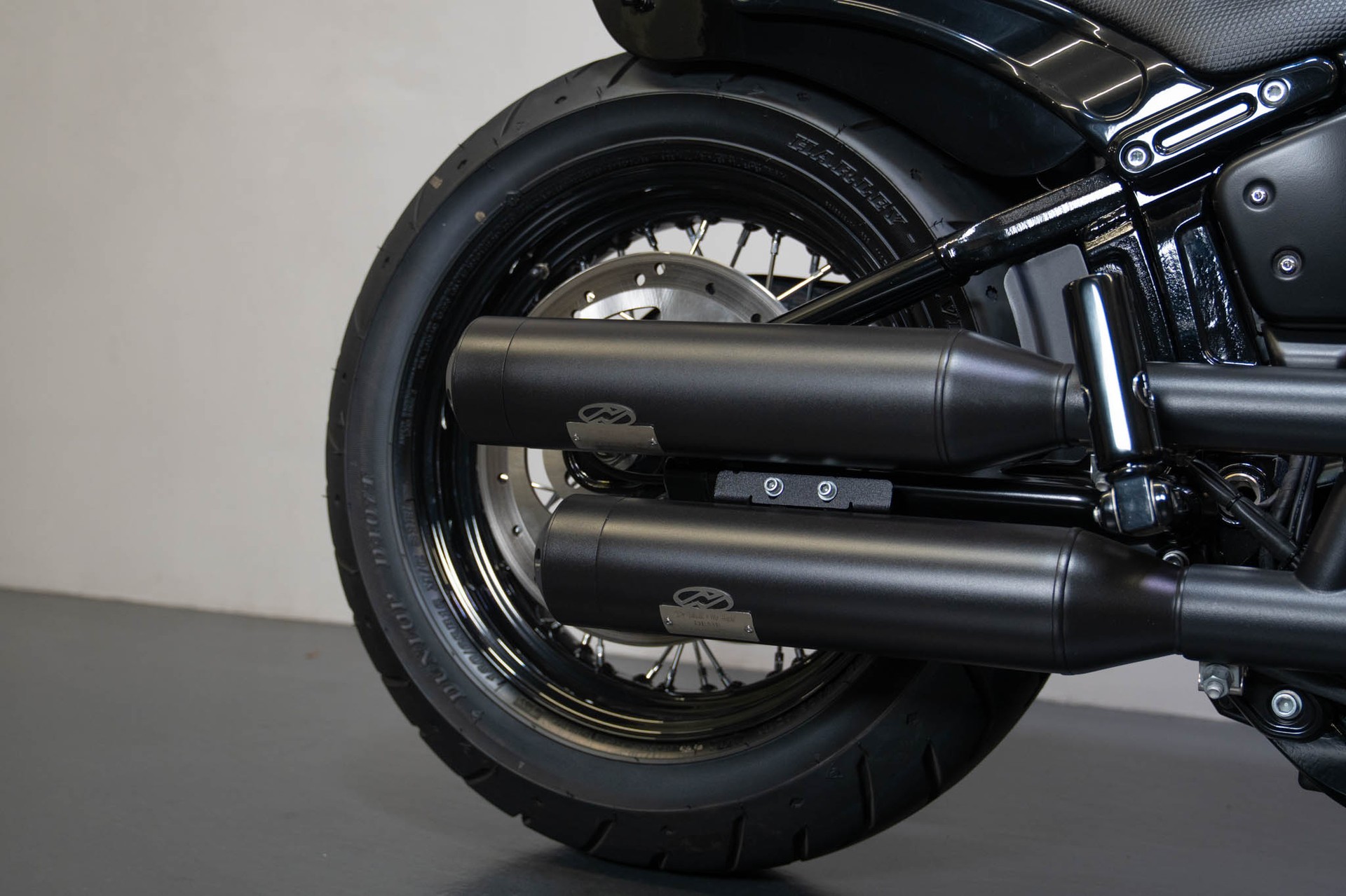 HARLEY-DAVIDSON FXBBS Street Bob 114-image-7