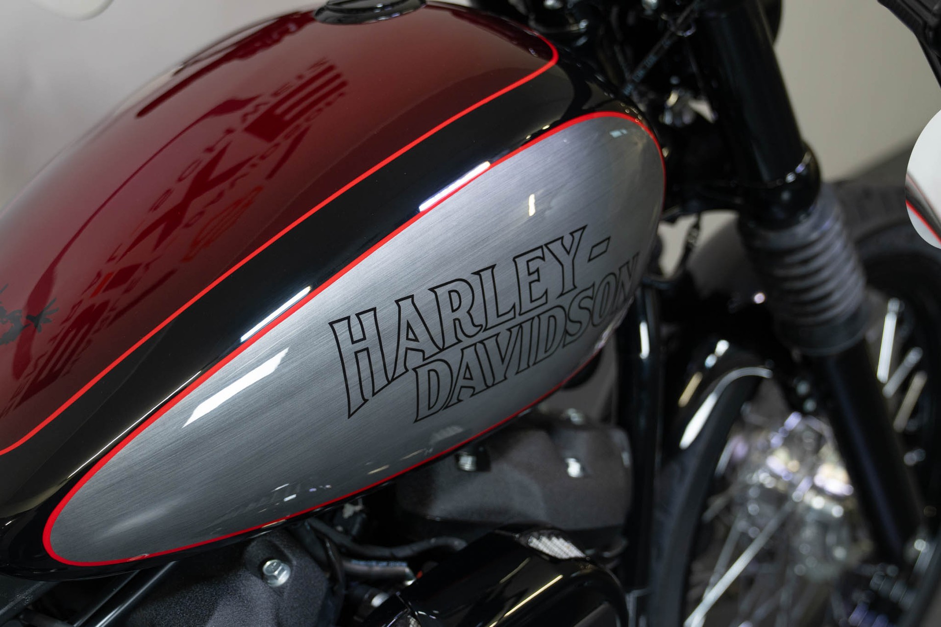 HARLEY-DAVIDSON FXBBS Street Bob 114-image-5