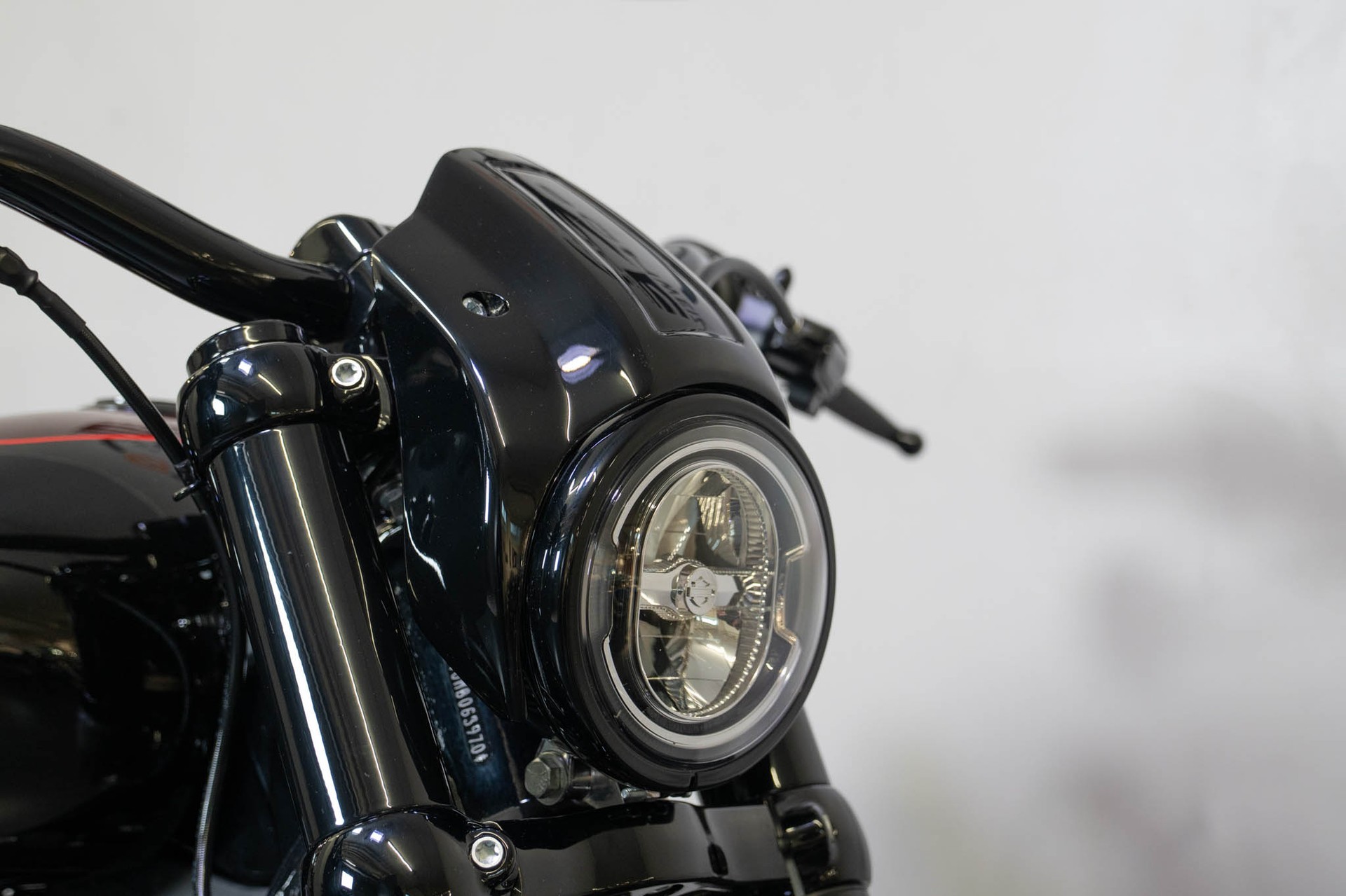 HARLEY-DAVIDSON FXBBS Street Bob 114-image-9