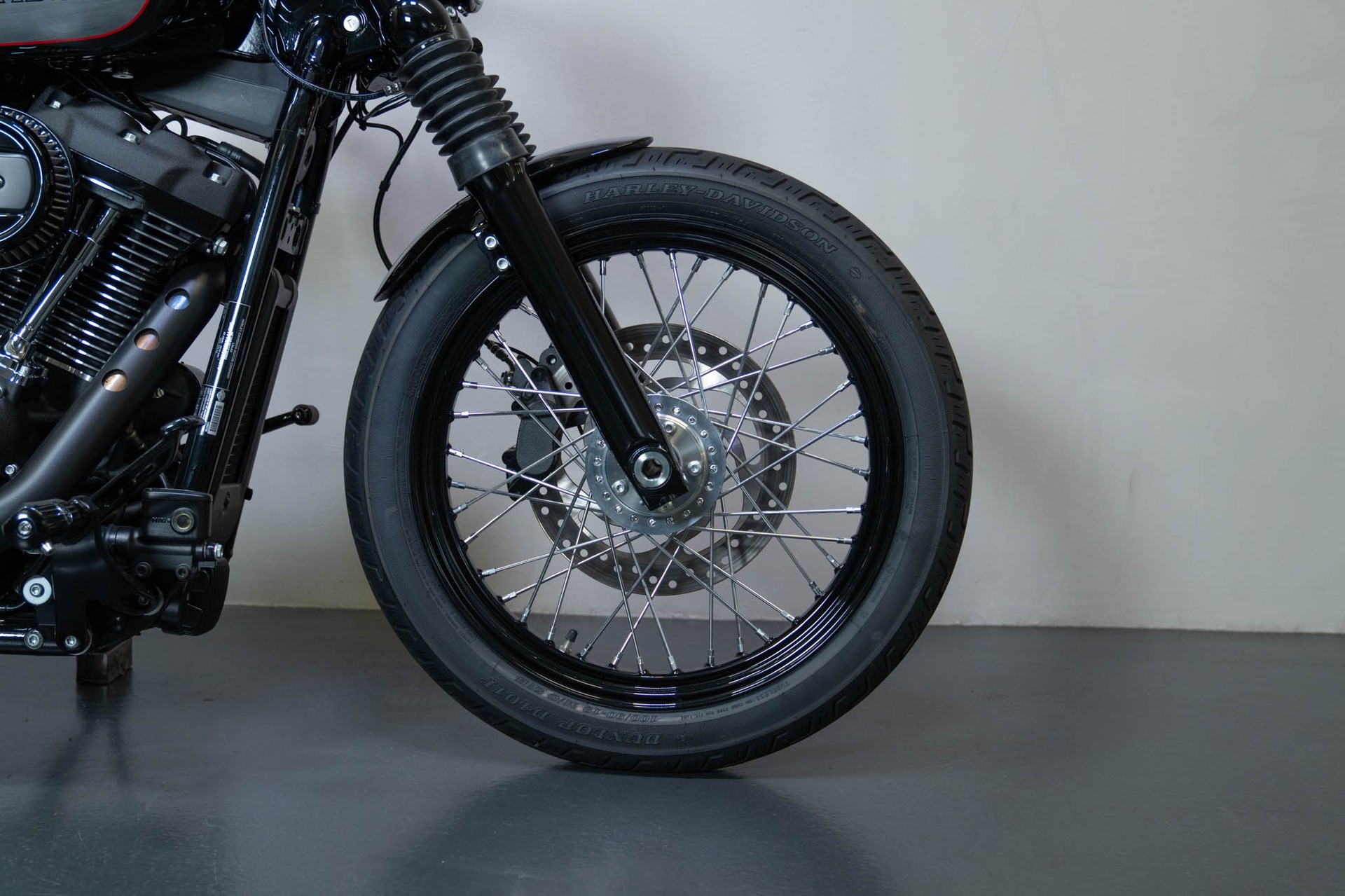 HARLEY-DAVIDSON FXBBS Street Bob 114-image-6