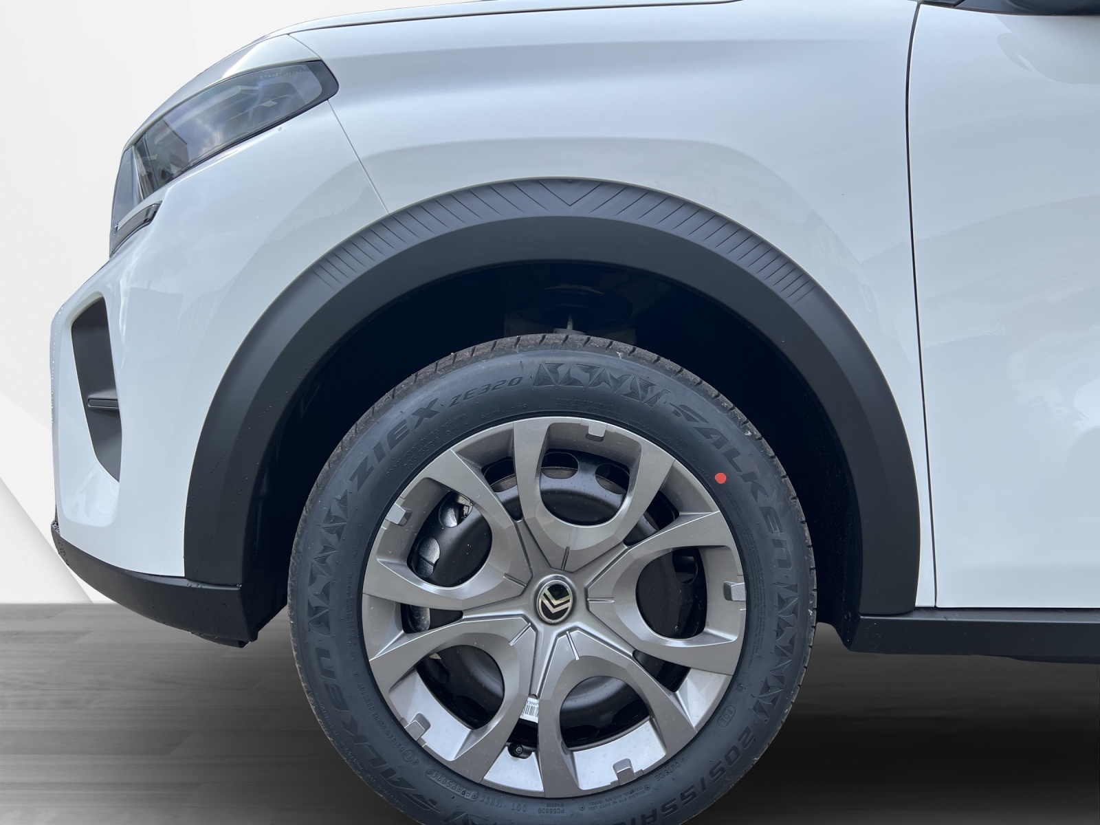 CITROEN e-C3 You-image-14