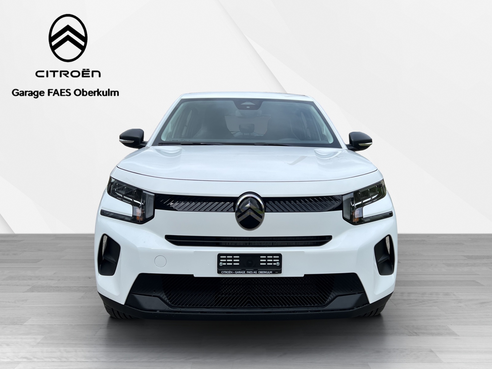 CITROEN e-C3 You-showroom-element-1