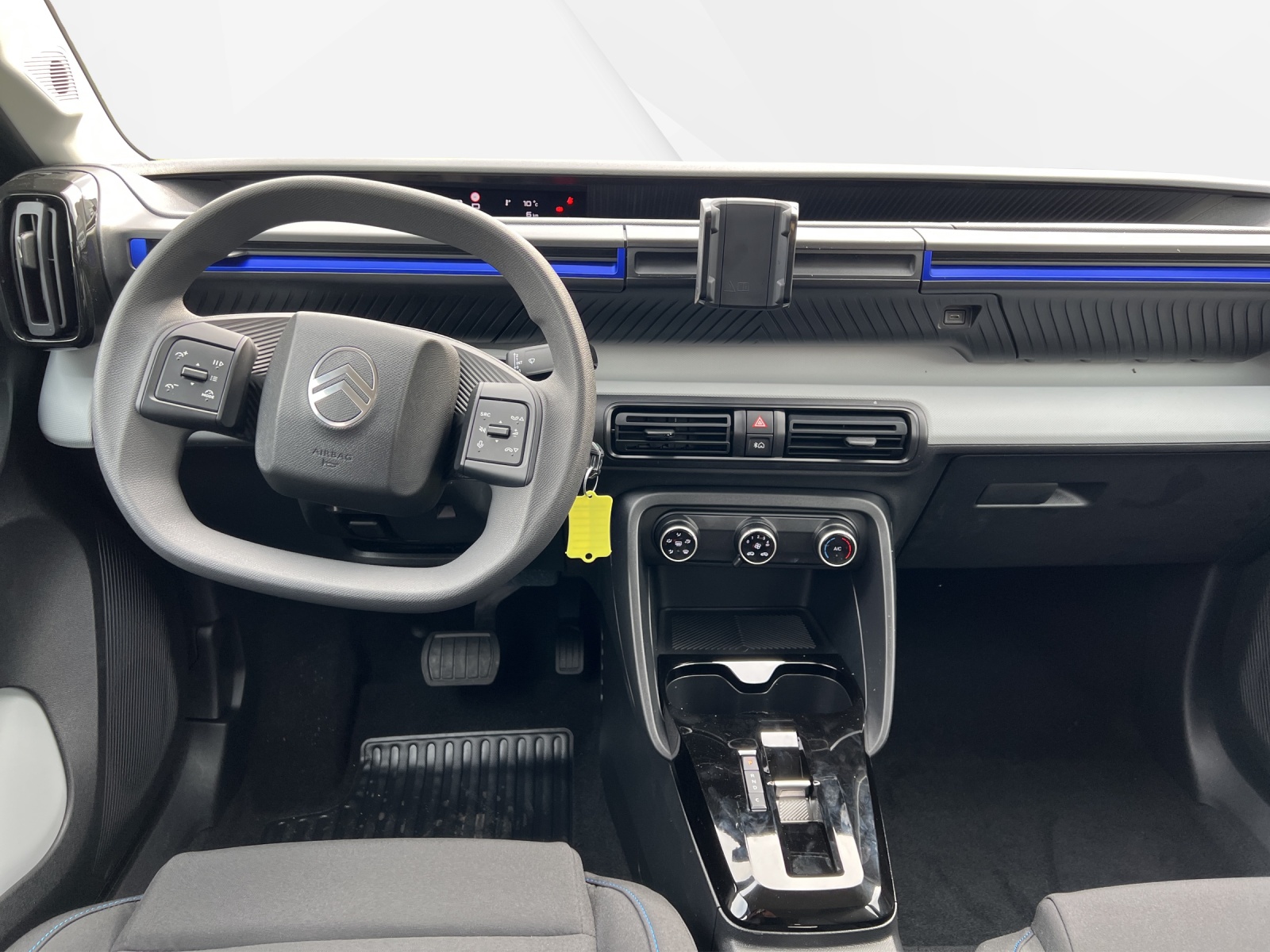 CITROEN e-C3 You-image-11