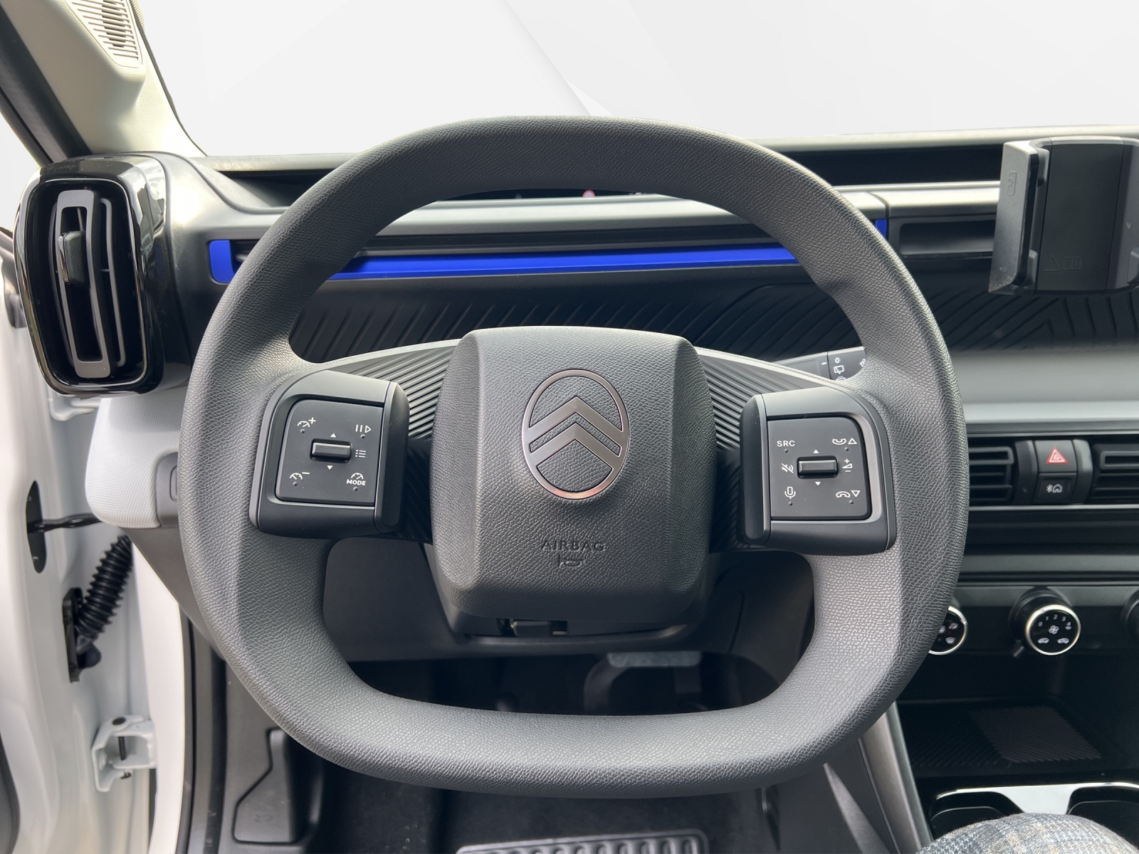 CITROEN e-C3 You-image-9