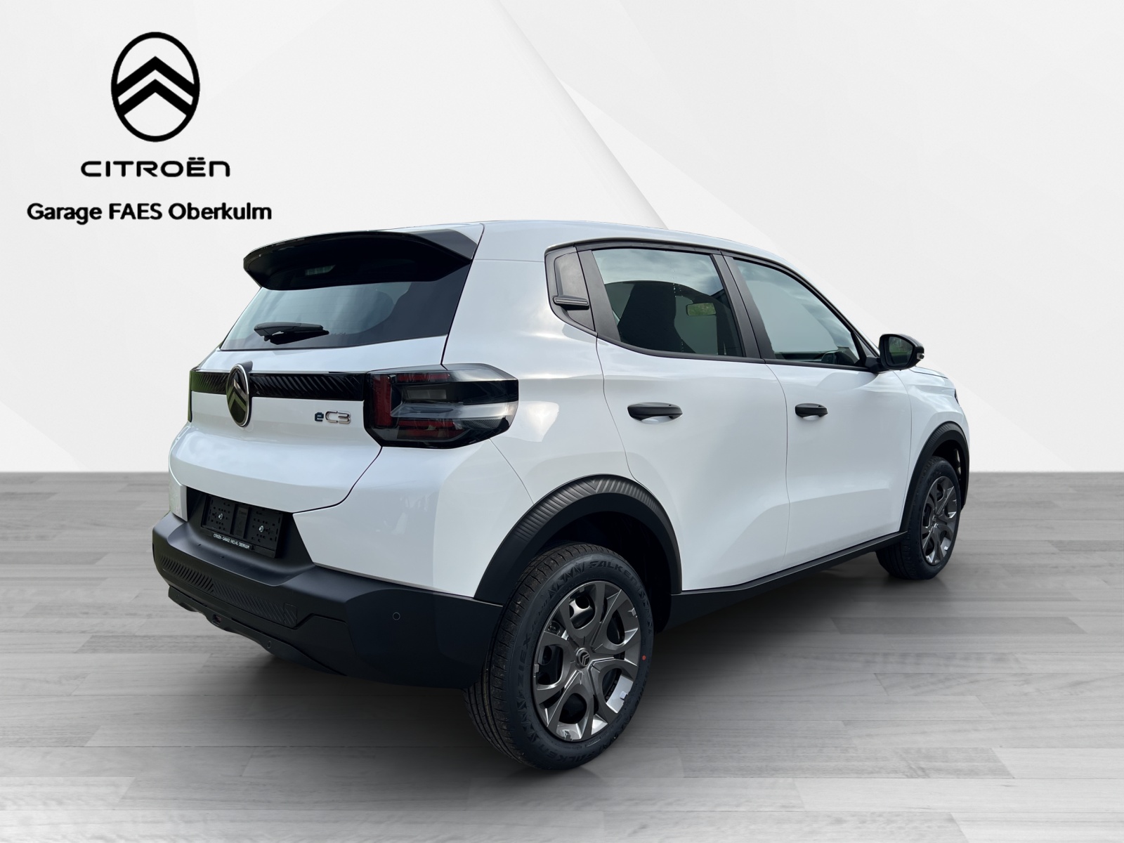 CITROEN e-C3 You-image-6