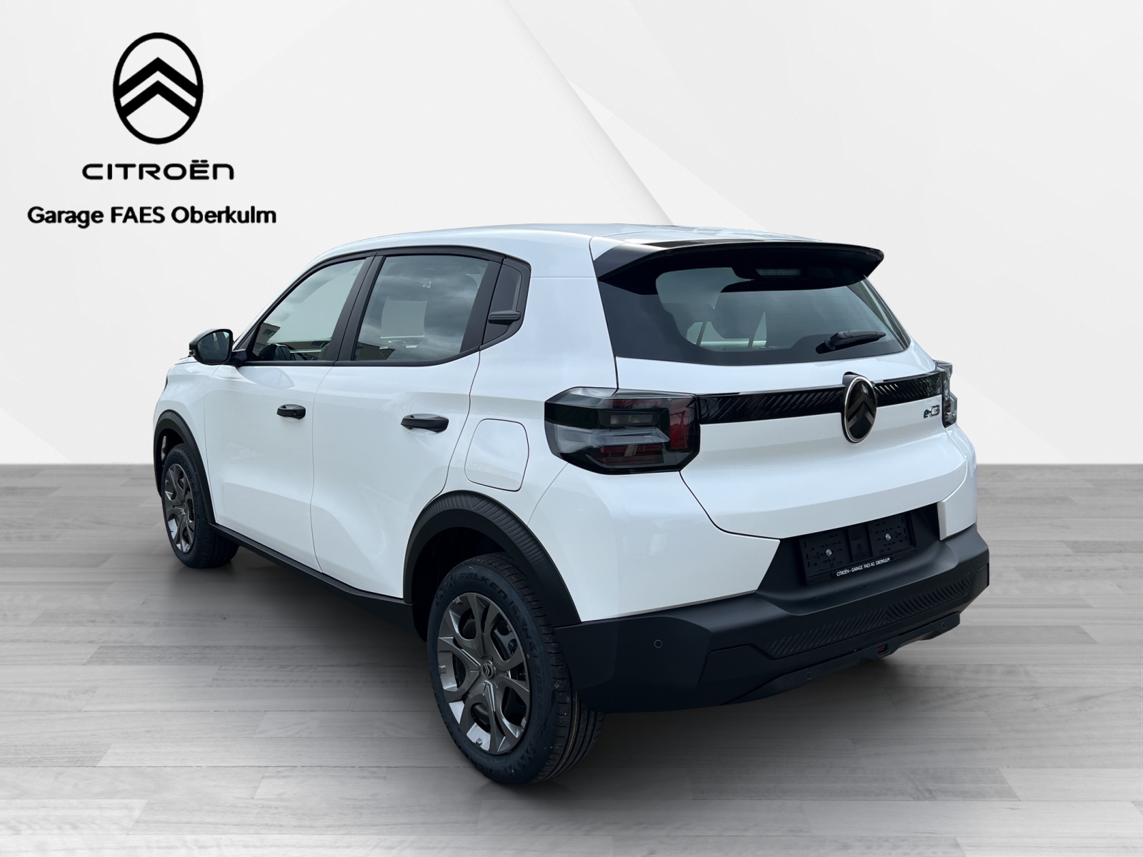 CITROEN e-C3 You-showroom-element-3