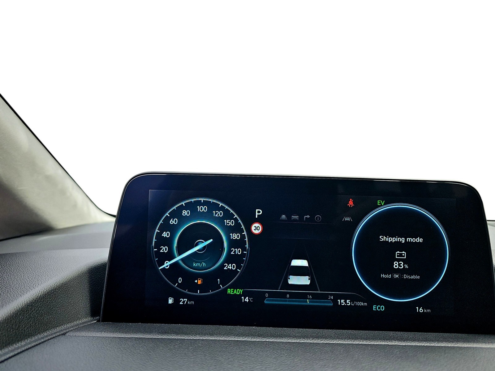 HYUNDAI Staria Premium 1.6 T-GDi HEV Vertex A-image-7