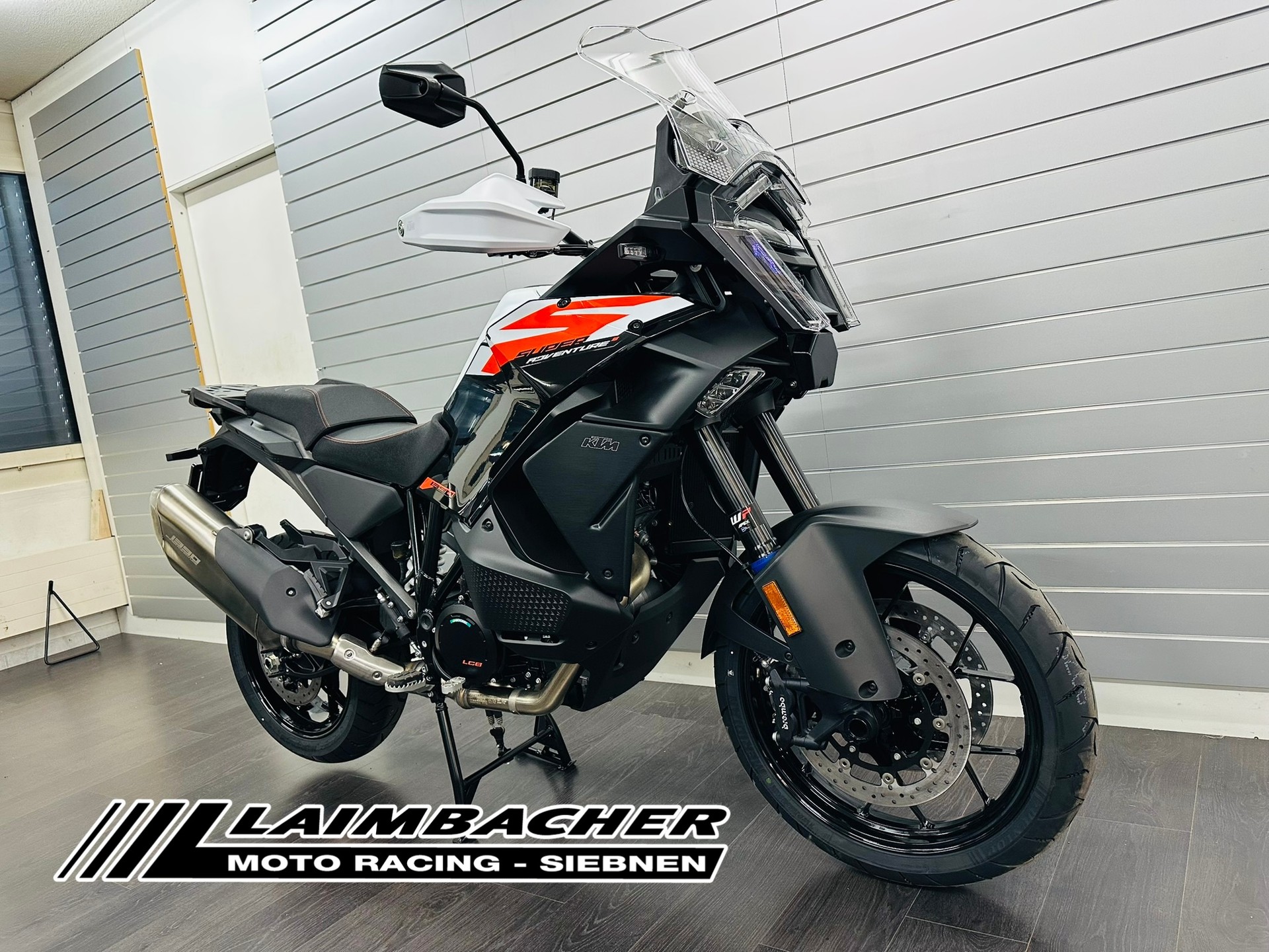 KTM 1390 Super Adventure S EVO-image-0
