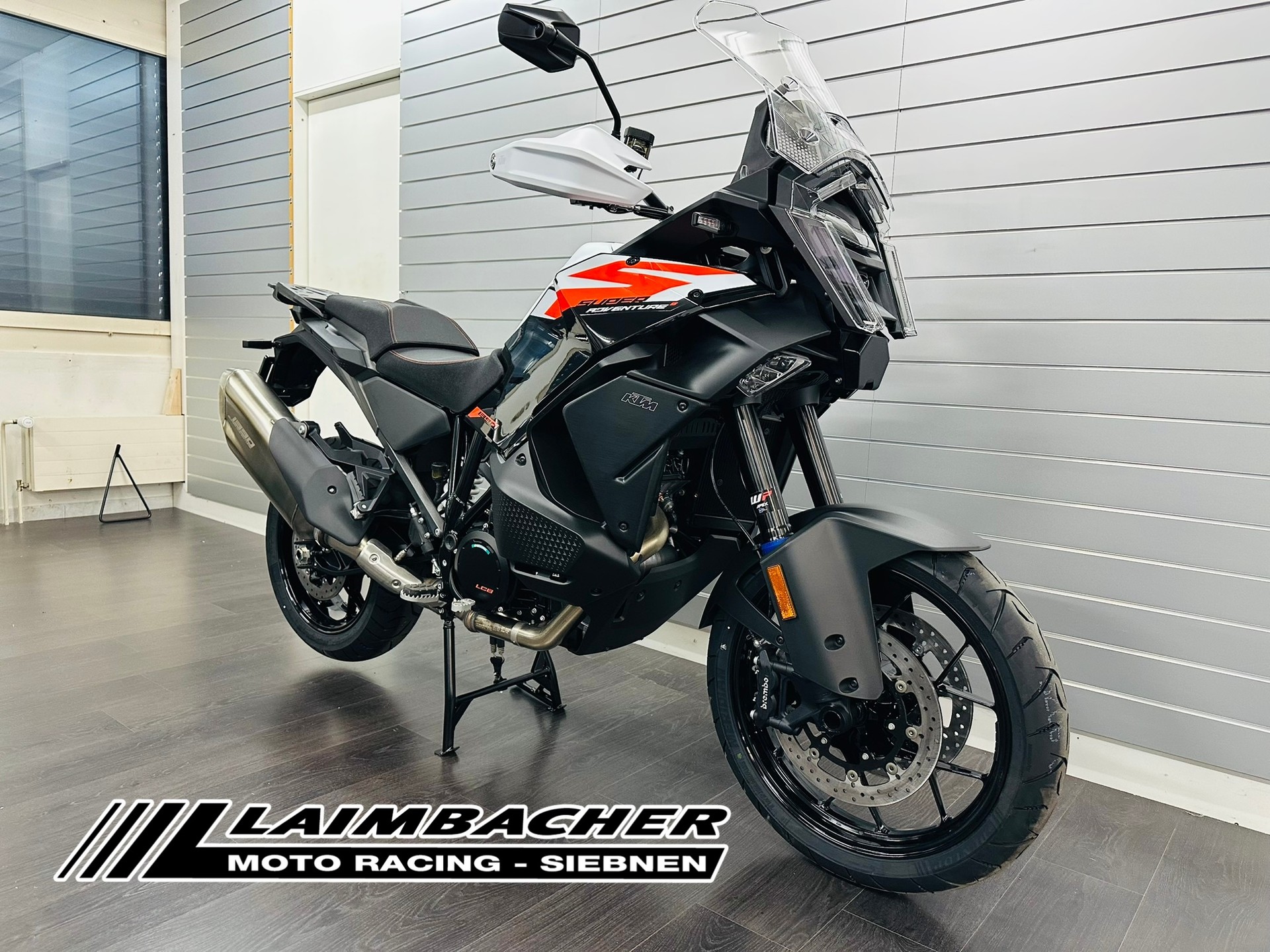 KTM 1390 Super Adventure S EVO-image-2