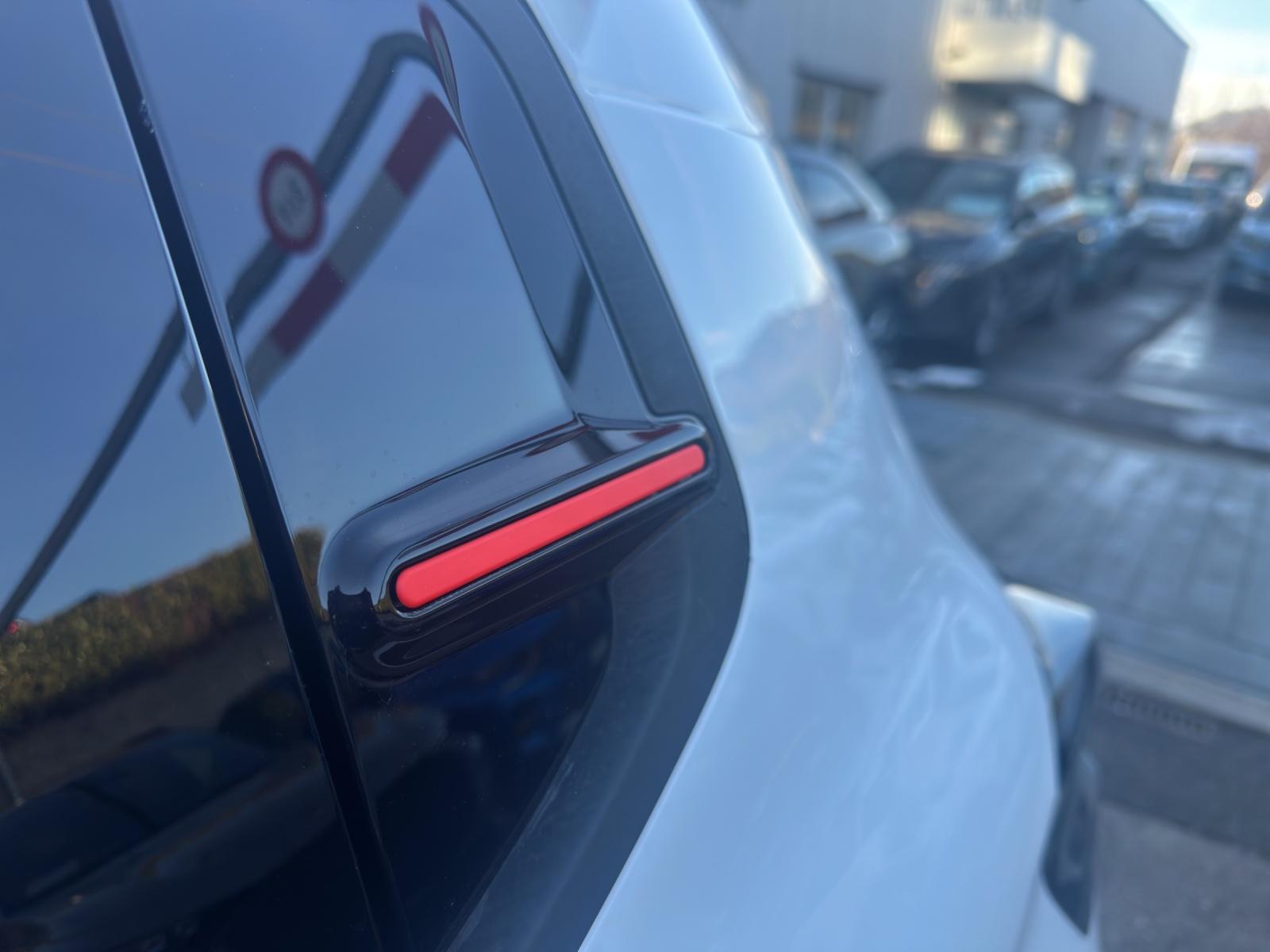 CITROEN C3 1.2 Turbo 100 Plus-image-18