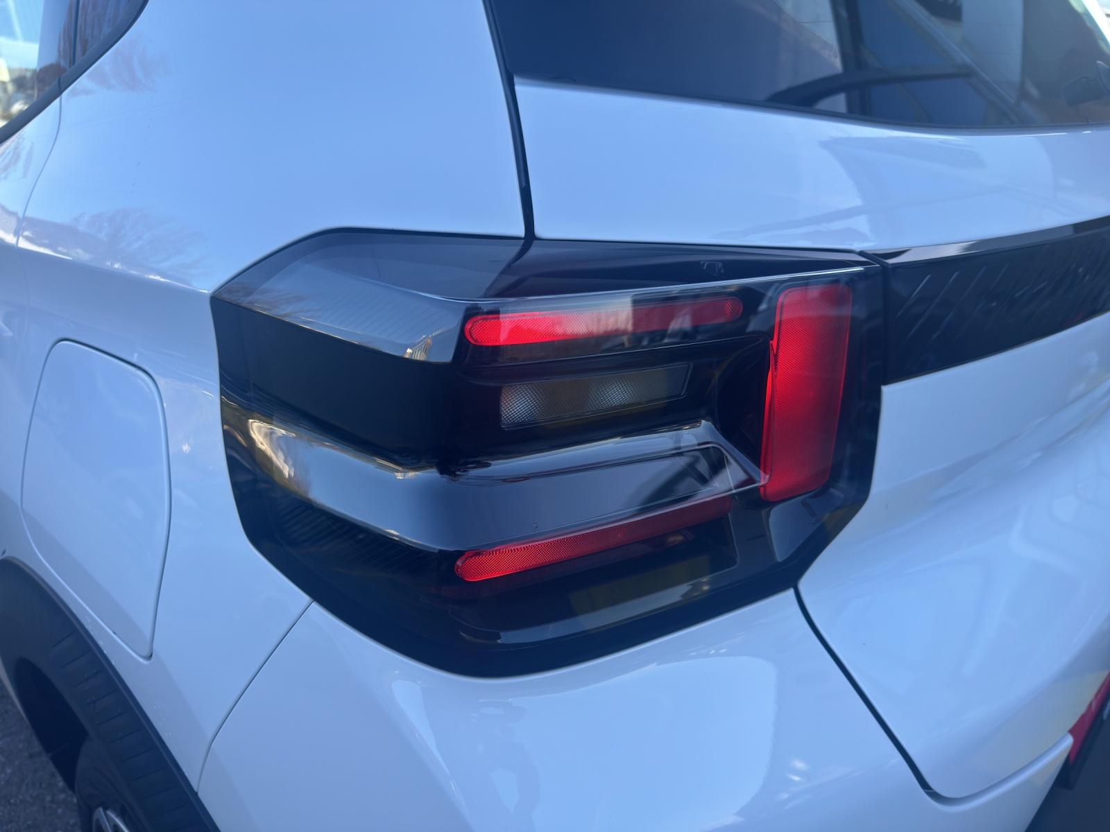 CITROEN C3 1.2 Turbo 100 Plus-image-19