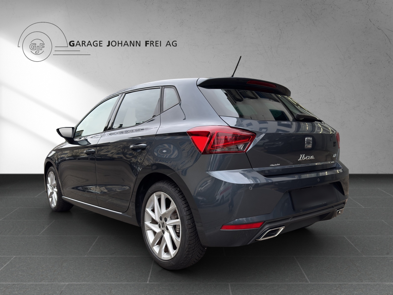 SEAT Ibiza 1.0 EcoTSI FR DSG-showroom-element-2