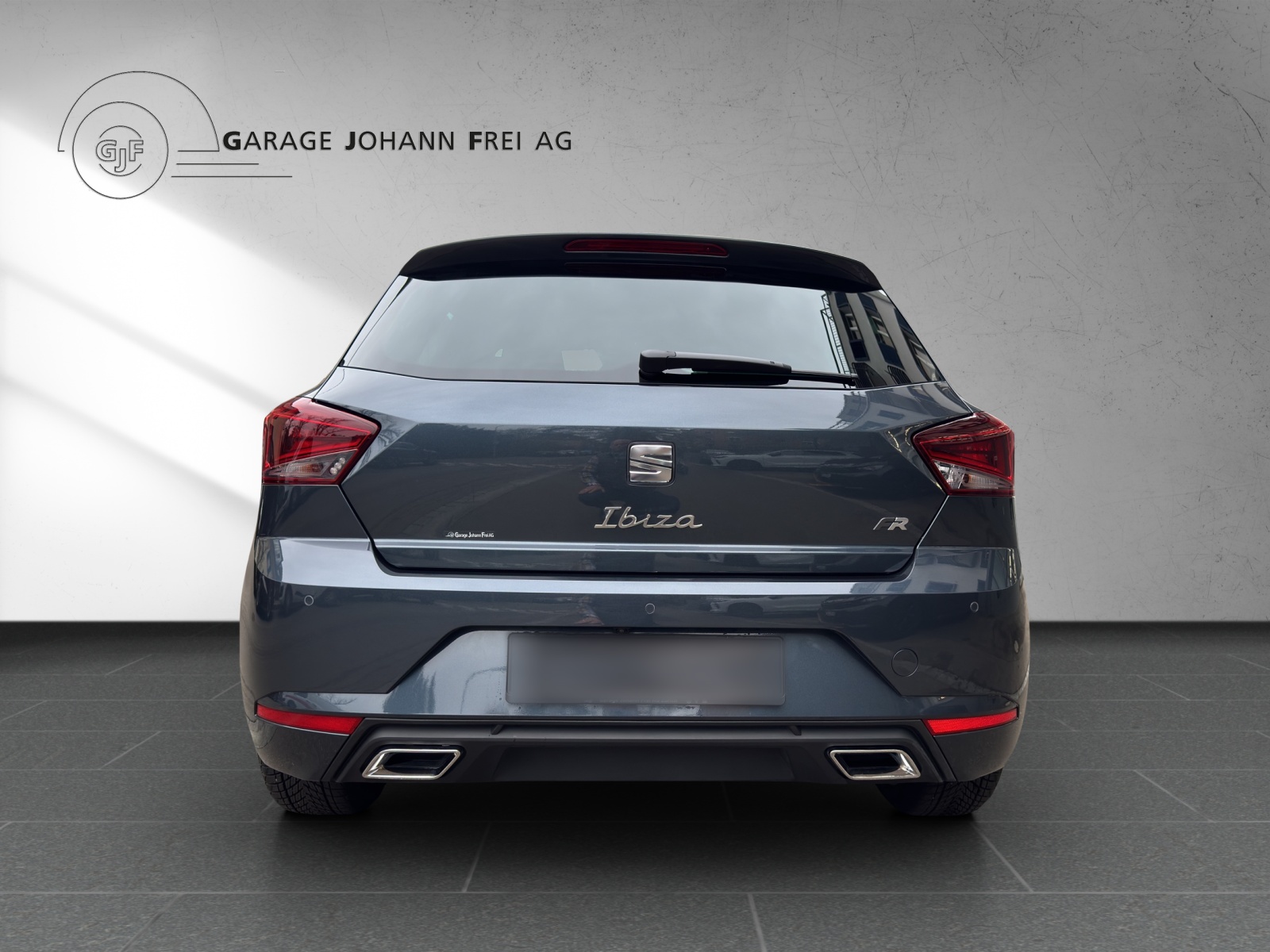 SEAT Ibiza 1.0 EcoTSI FR DSG-showroom-element-3