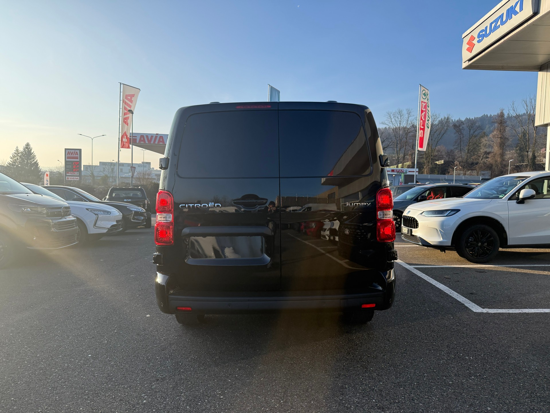 CITROEN Jumpy 2.0 BlueHDi 180 XL EAT8 6 Plätze-image-5