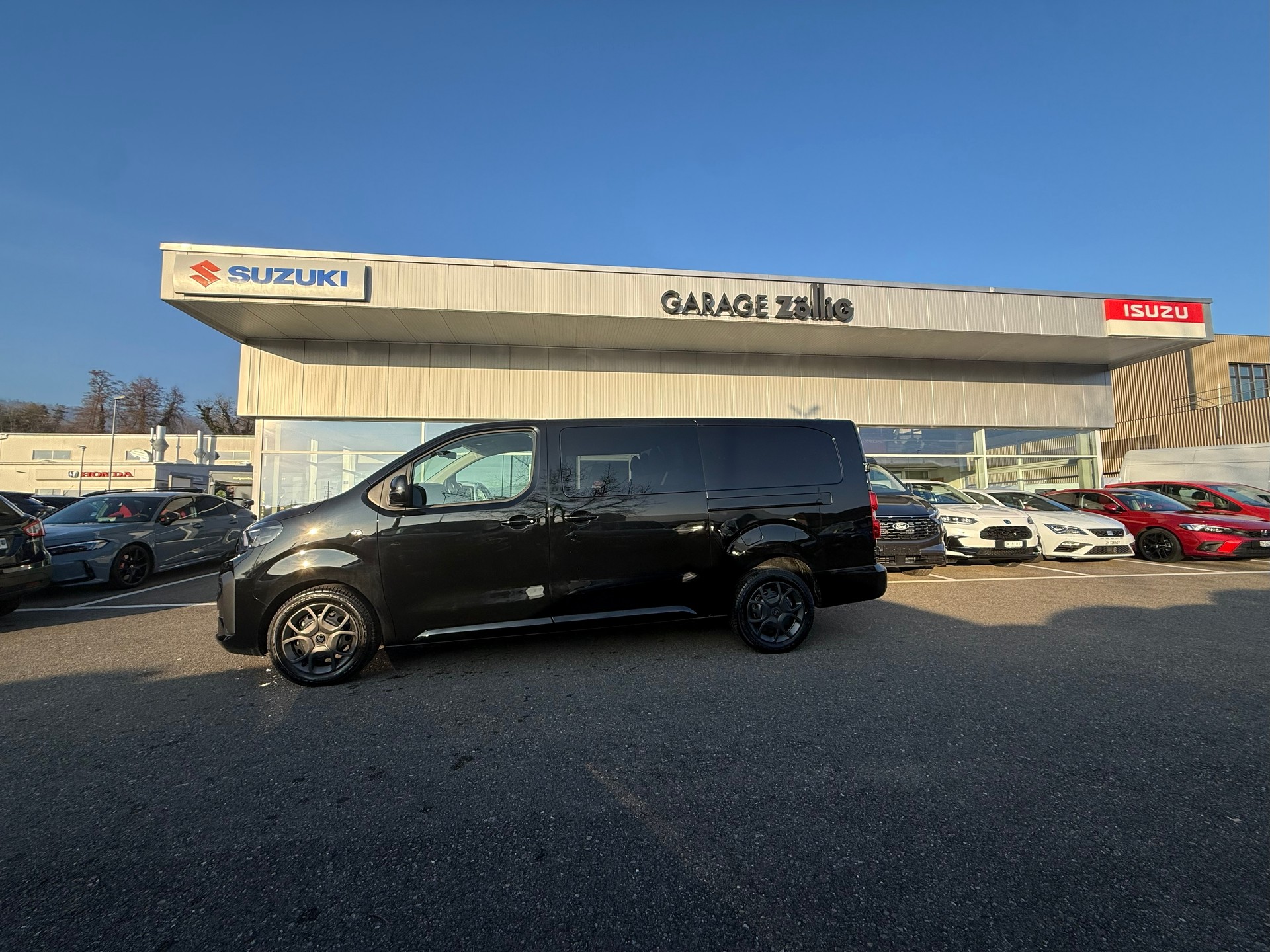CITROEN Jumpy 2.0 BlueHDi 180 XL EAT8 6 Plätze-showroom-element-3