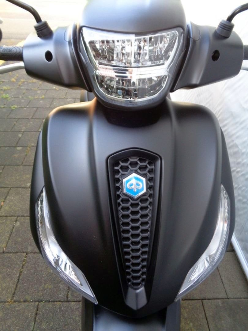 PIAGGIO MEDLEY SPORT 125 RST ABS-image-5