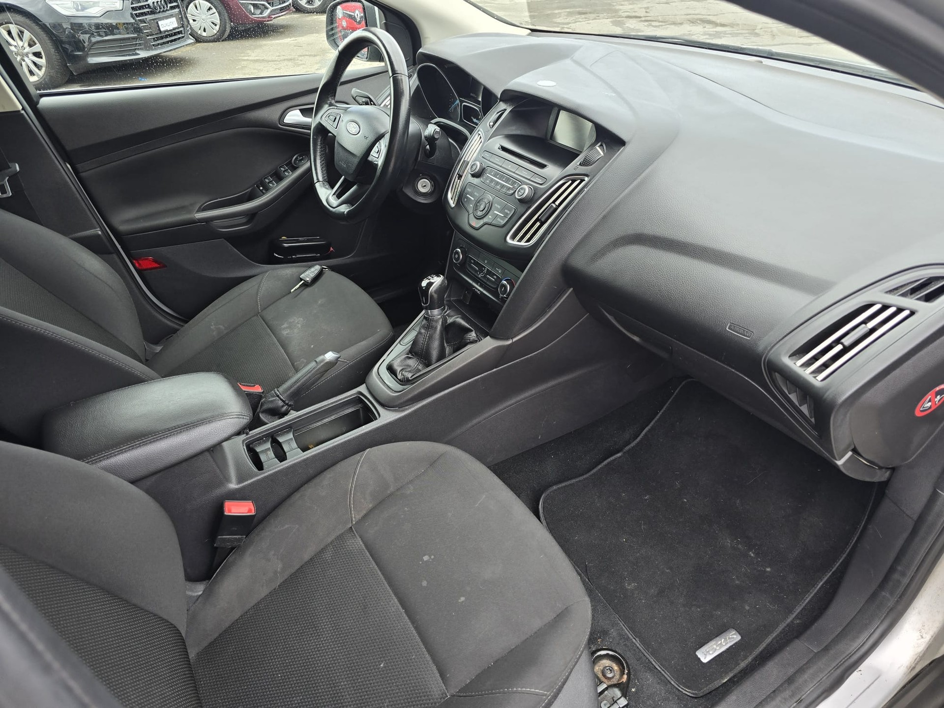 FORD Focus 1.0 SCTi Trend-image-13