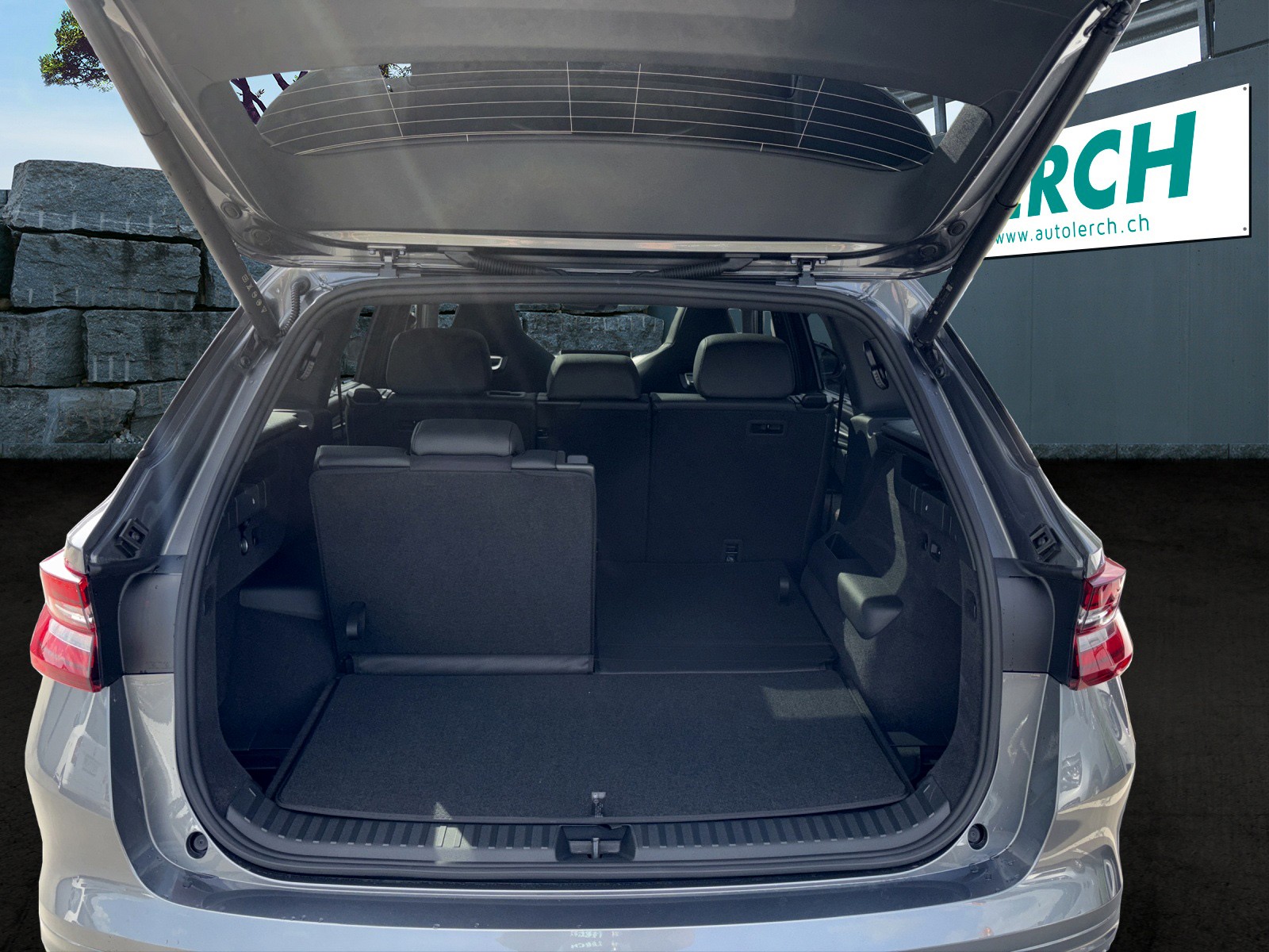 SKODA Kodiaq 2.0 TSI RS 4x4-image-5