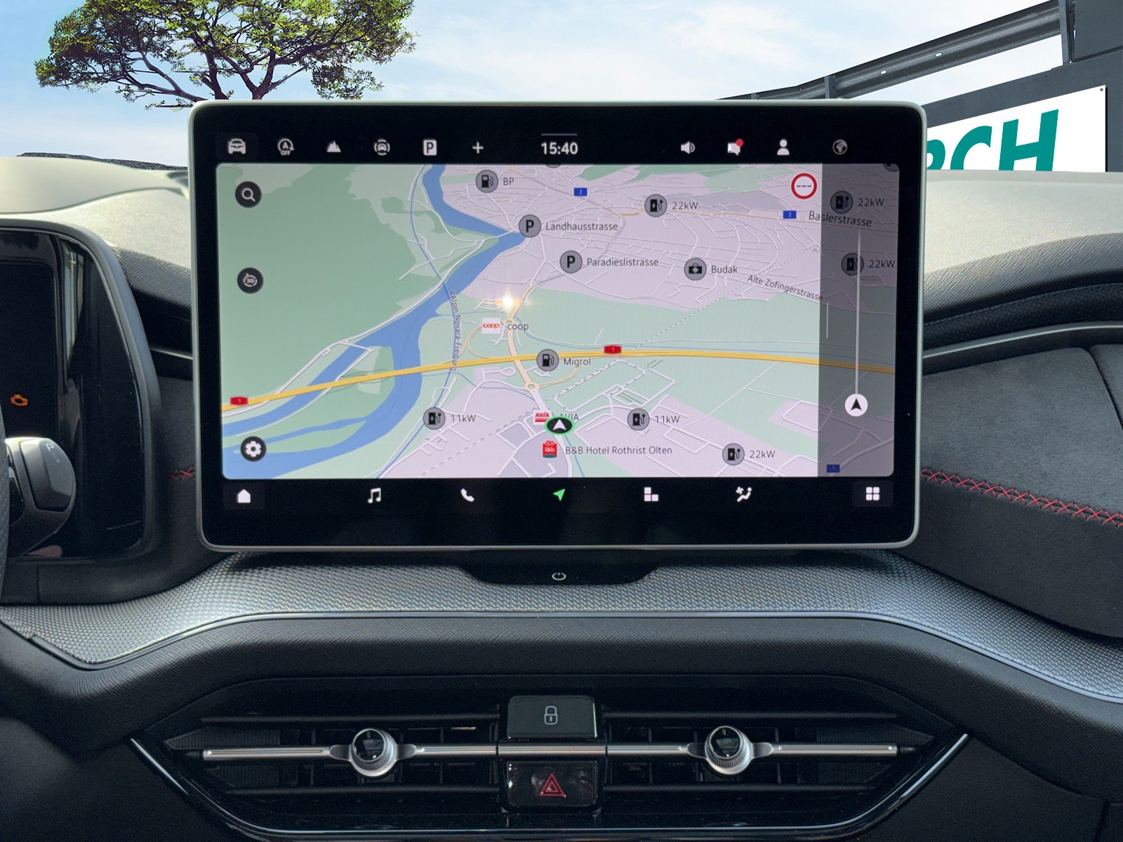 SKODA Kodiaq 2.0 TSI RS 4x4-image-12