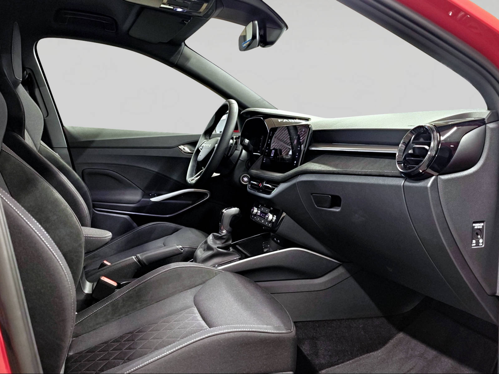 SKODA Fabia 1.5 TSI Selection DSG-image-7