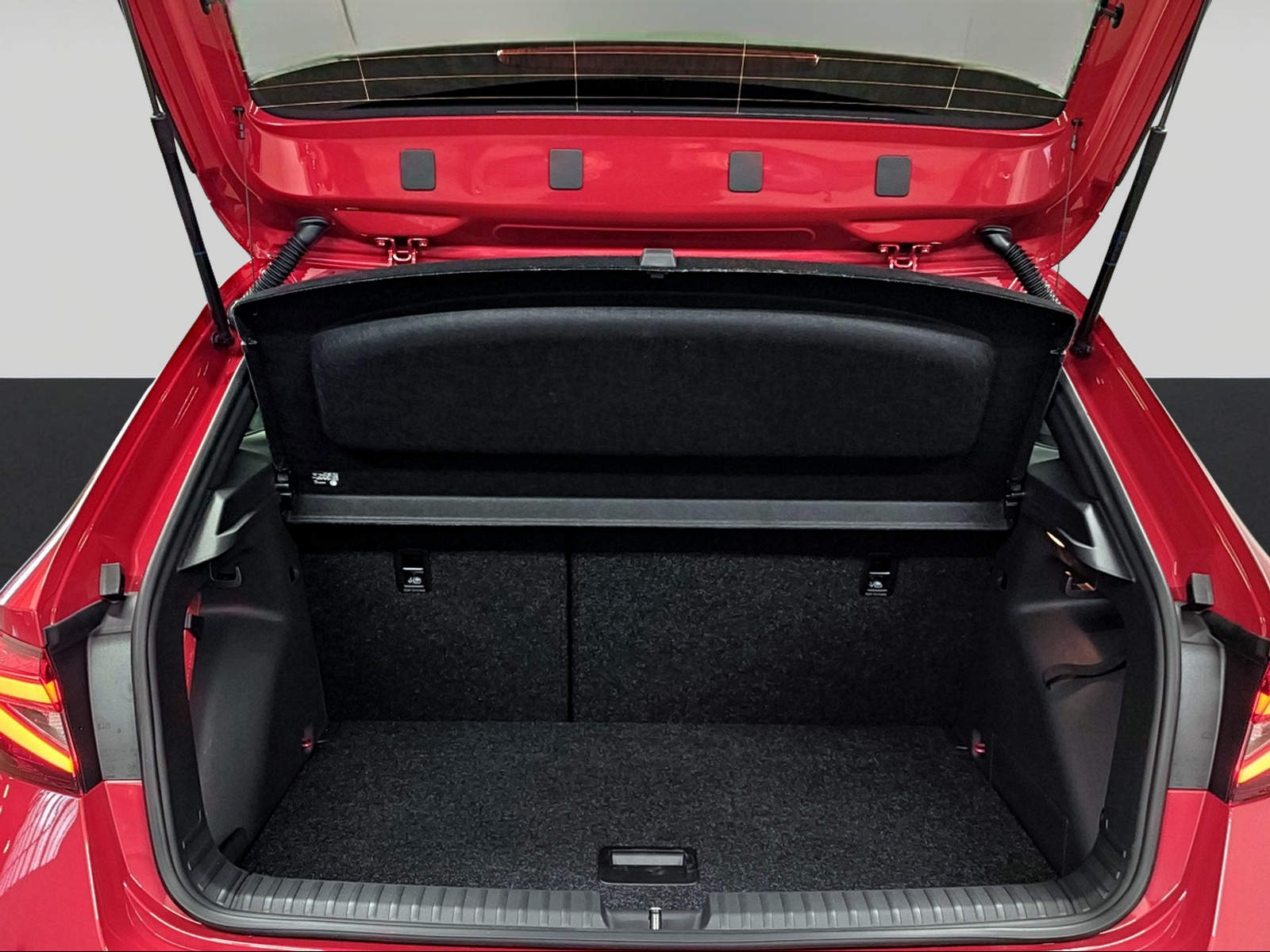 SKODA Fabia 1.5 TSI Selection DSG-image-4