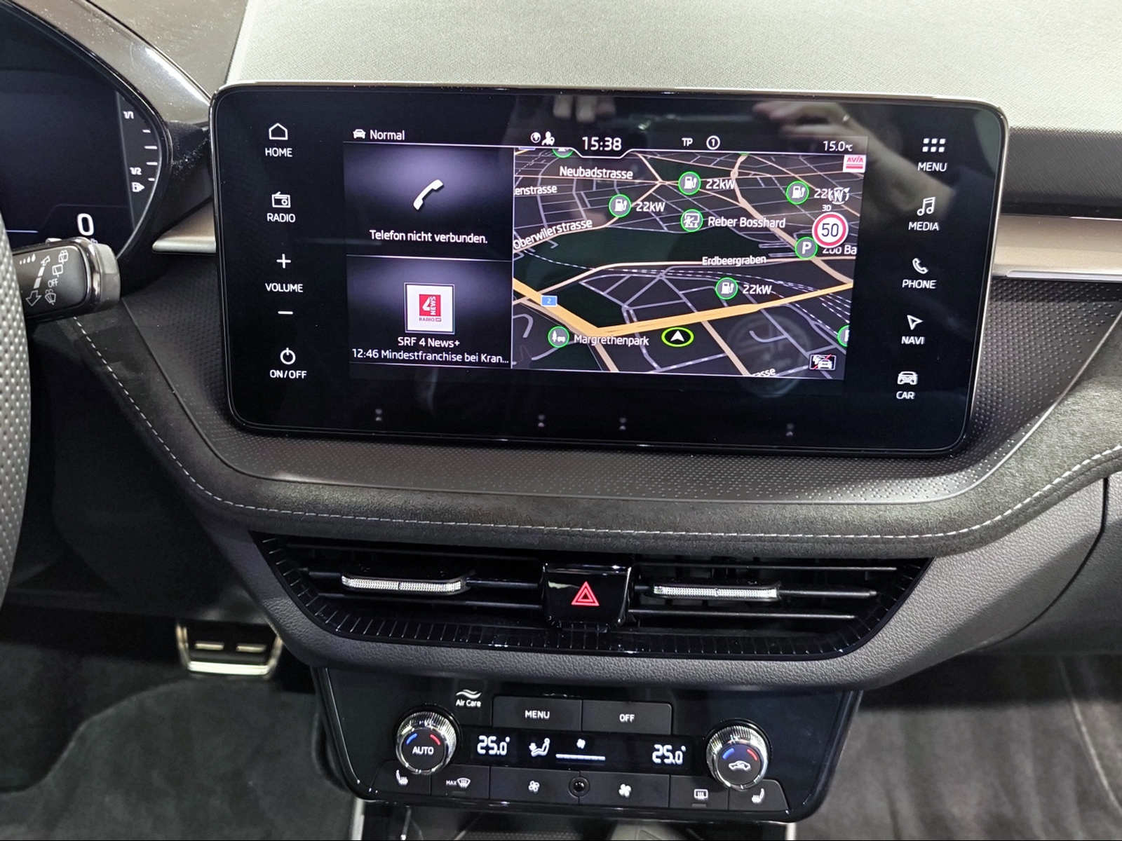 SKODA Fabia 1.5 TSI Selection DSG-image-10
