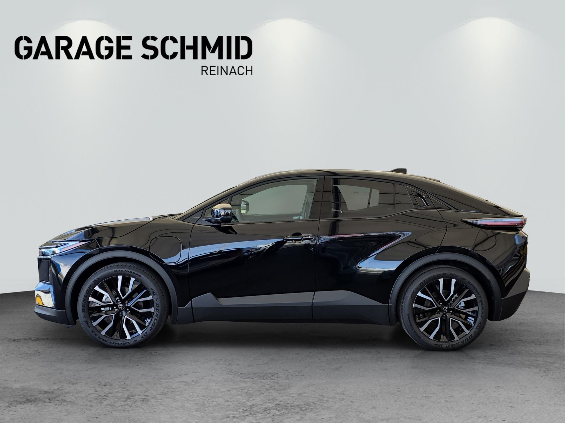 TOYOTA C-HR+ Style AWD-image-3