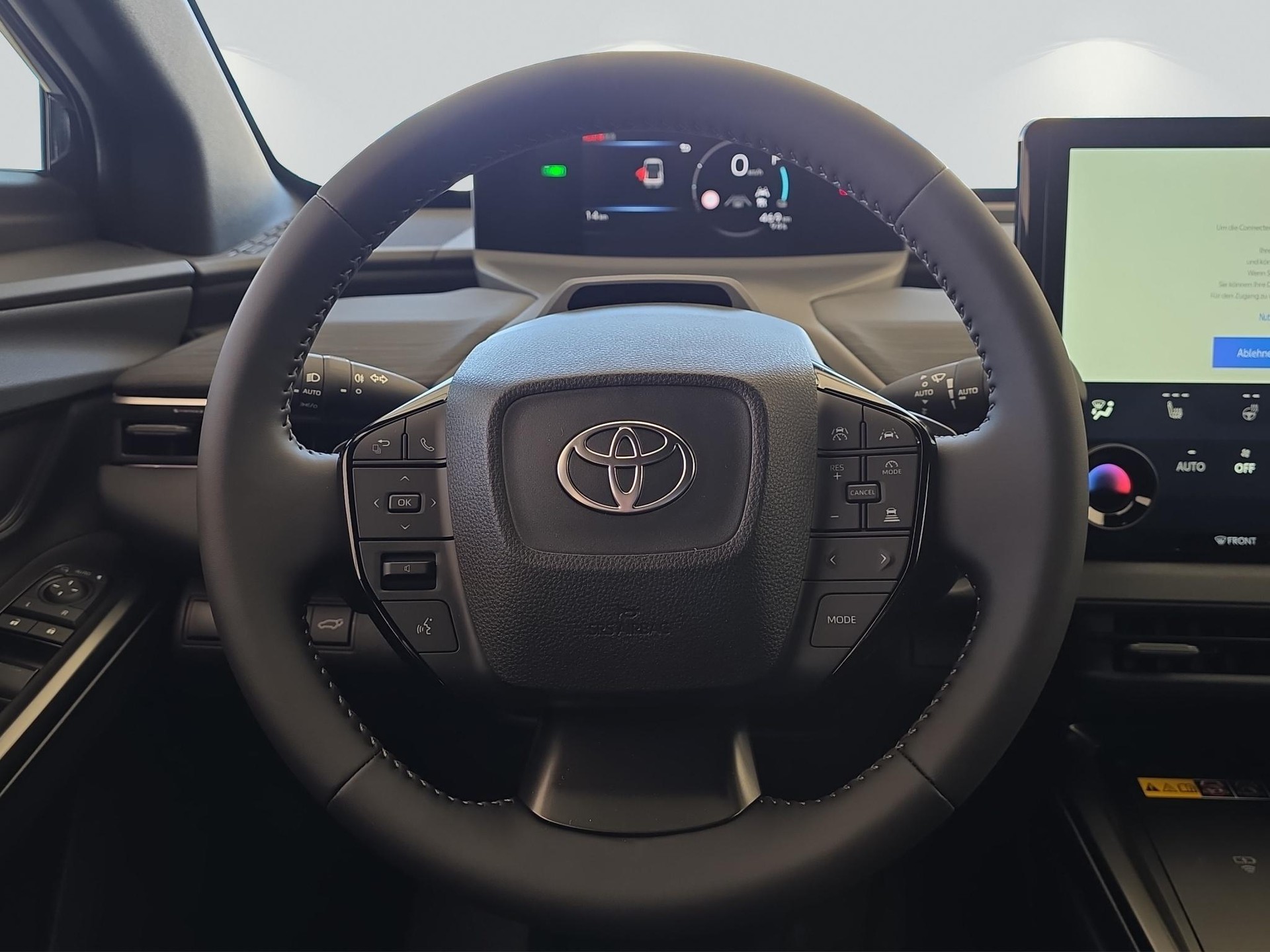 TOYOTA C-HR+ Style AWD-image-10