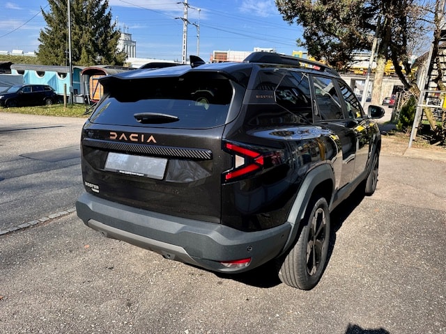 DACIA Bigster HEV 155 Extreme-image-4