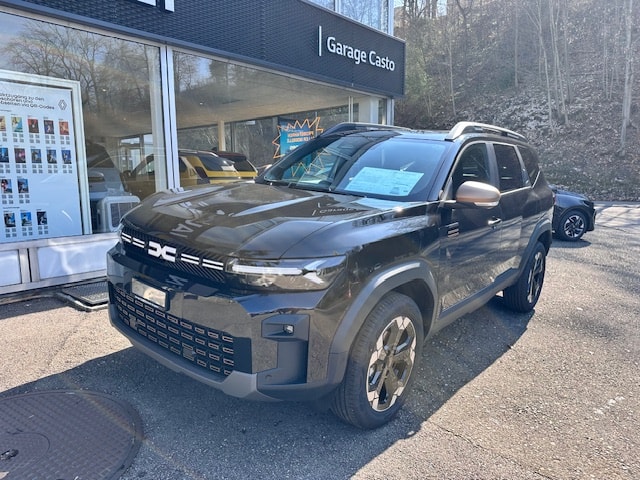 DACIA Bigster HEV 155 Extreme-showroom-element-3