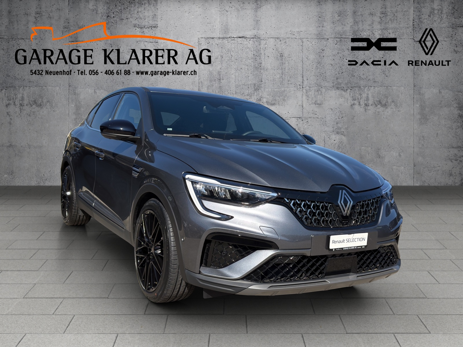 RENAULT Arkana 1.3 TCe Techno EDC *19 Zoll Alu* Tieferlegung* Leasing 1.99%*-image-18