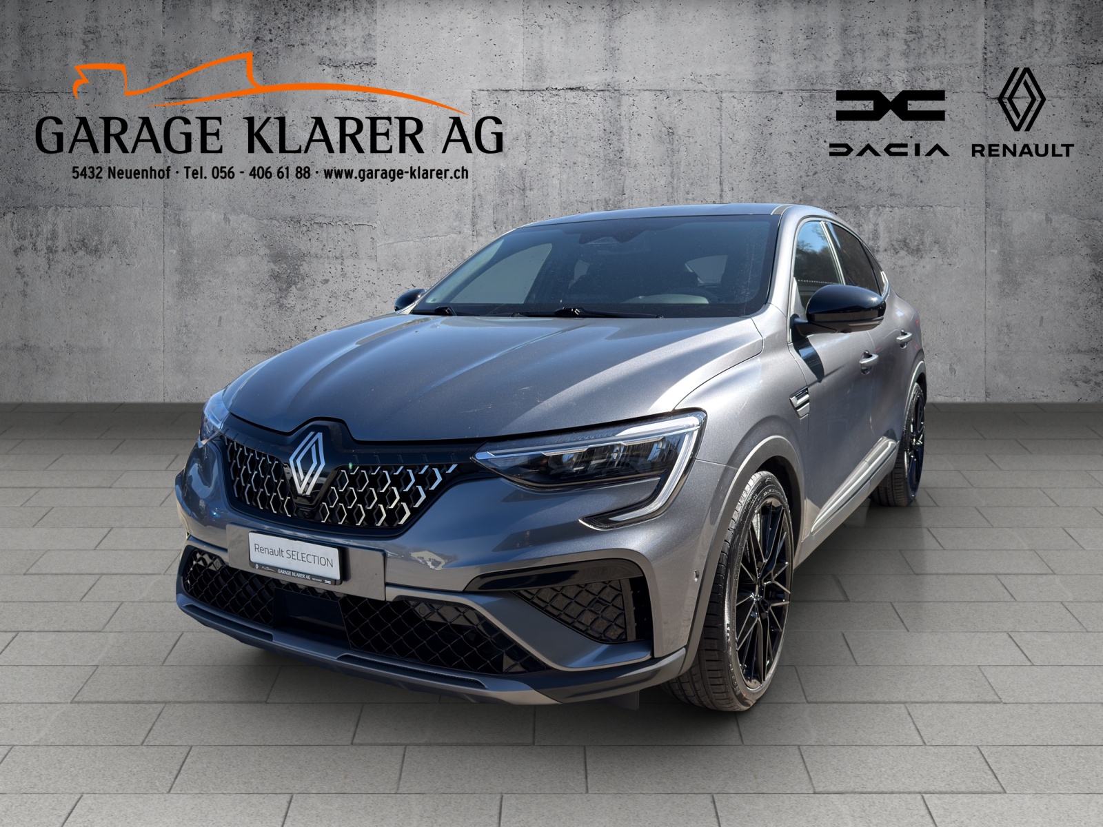RENAULT Arkana 1.3 TCe Techno EDC *19 Zoll Alu* Tieferlegung* Leasing 1.99%*-image-7